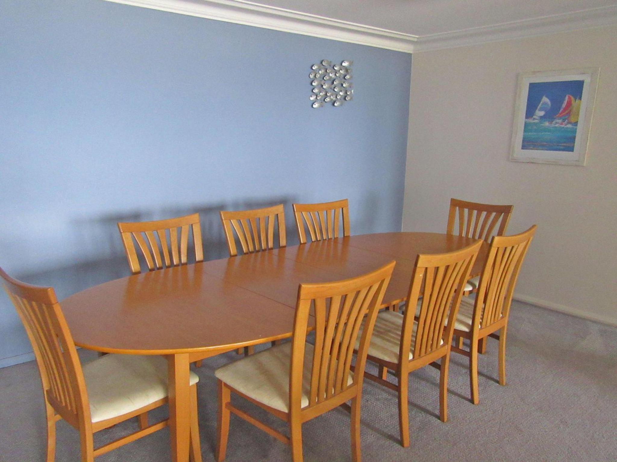 Florentine, 7 11 Columbia Close - wifi, air conditioned unit with fantastic views of Little Beach