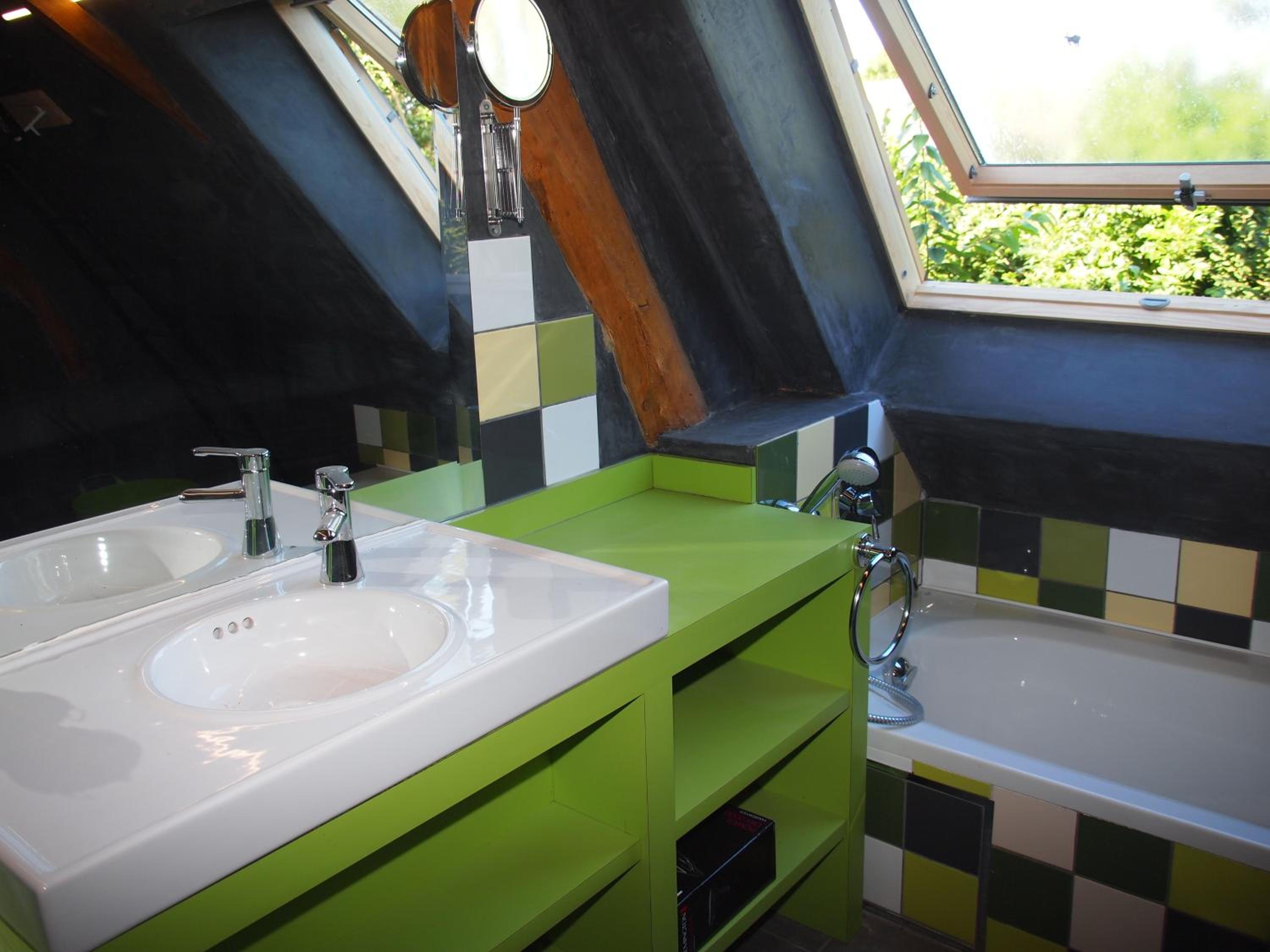 Grote Goesting holiday house