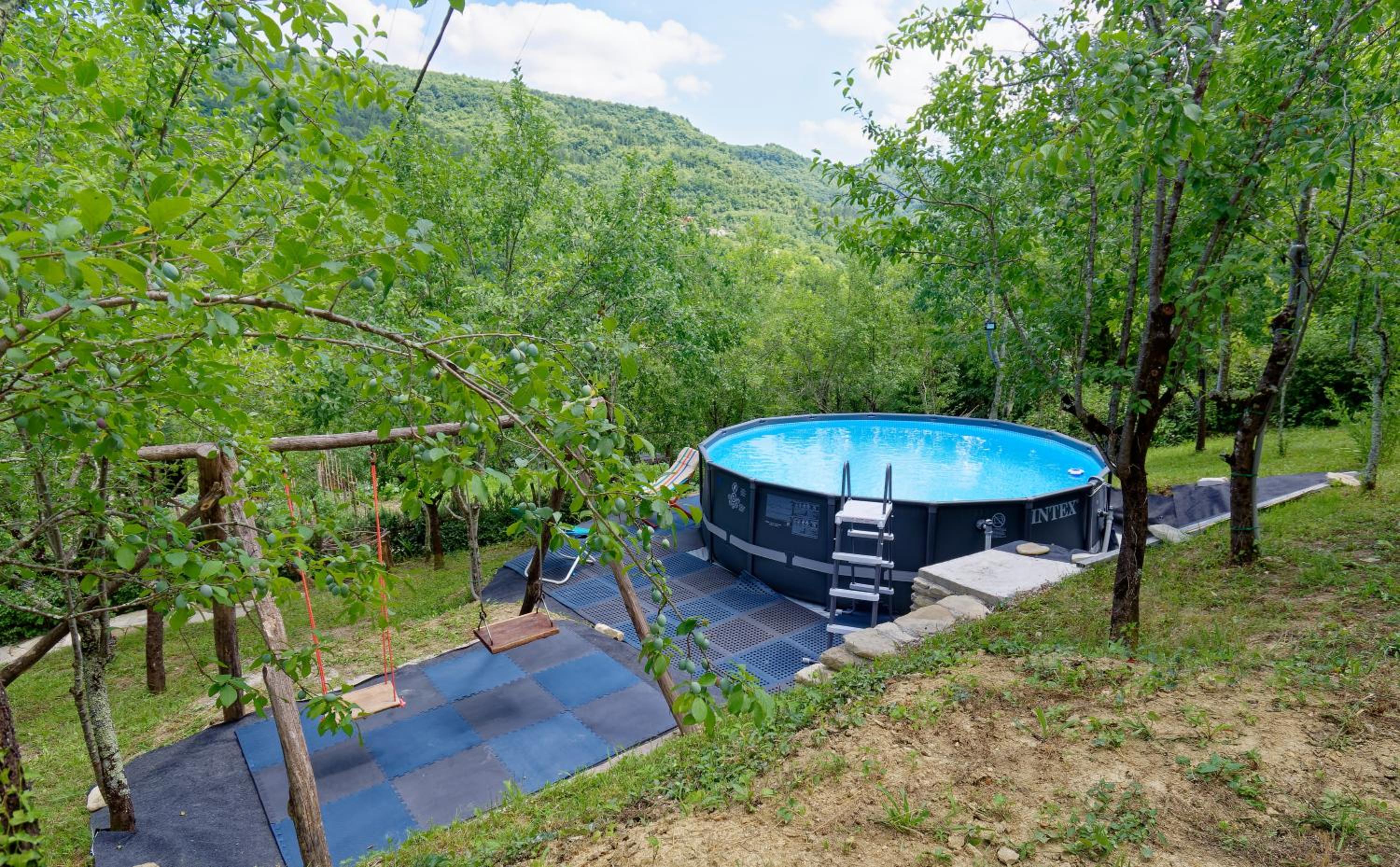 Casa Mira by Rent Istria view 5