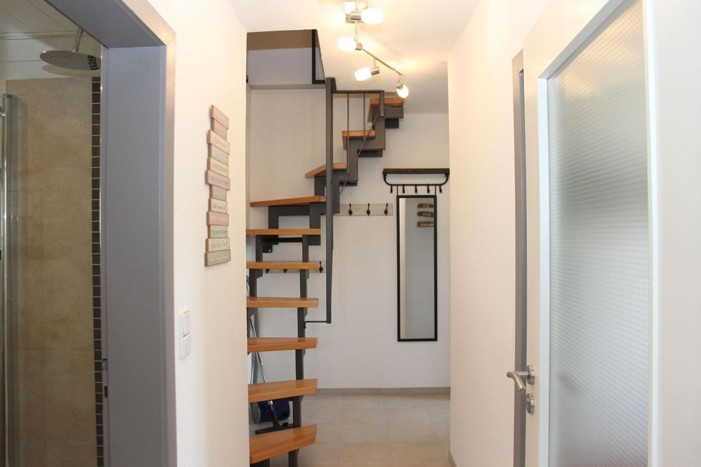 Ferienwohnung Olsberg