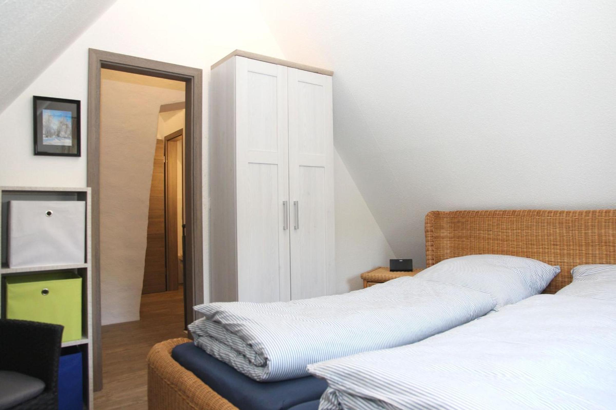 Ferienwohnung Olsberg