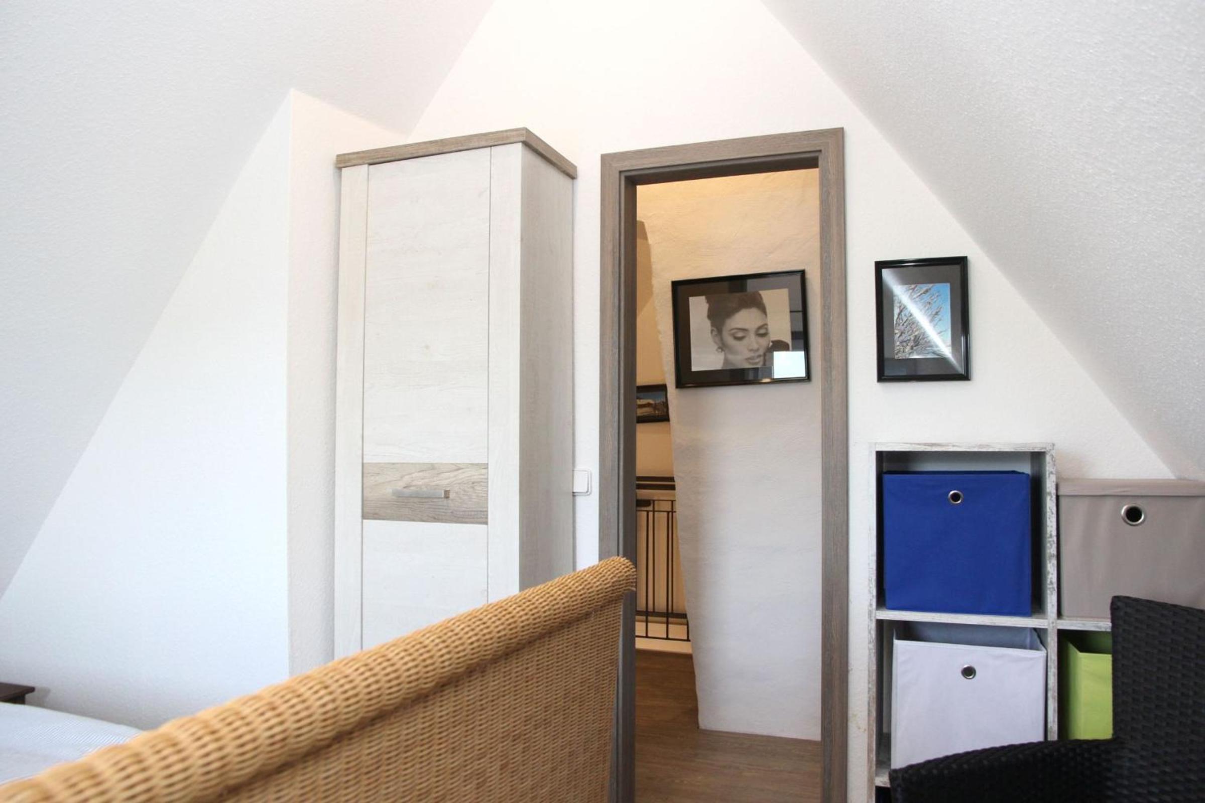 Ferienwohnung Olsberg