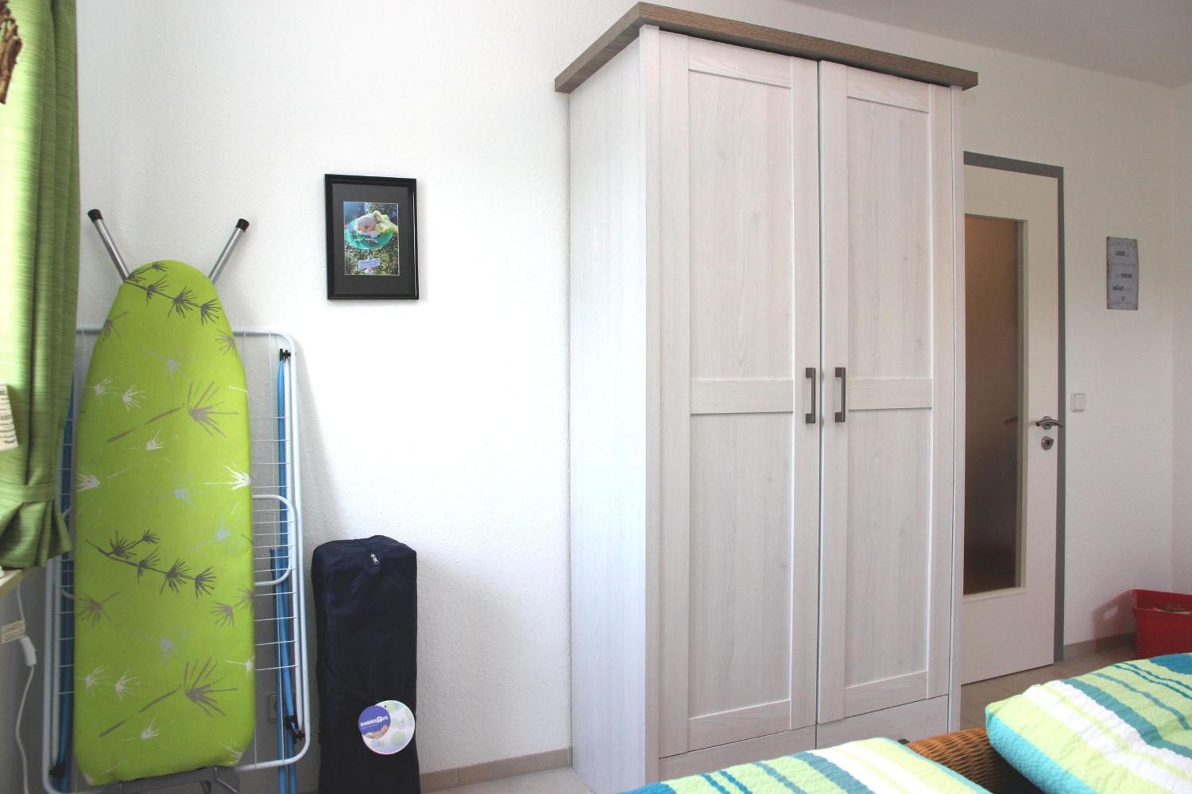 Ferienwohnung Olsberg