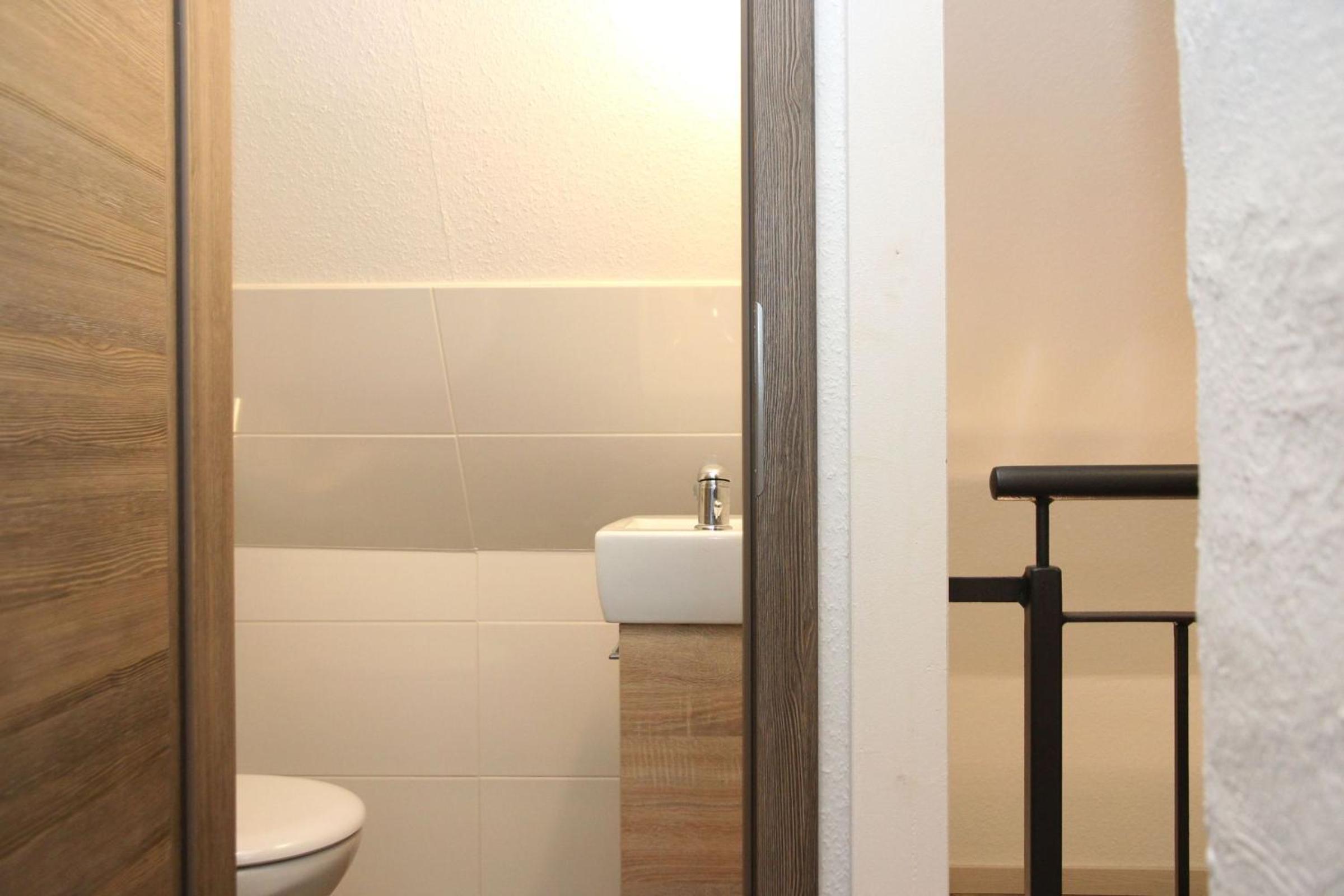 Ferienwohnung Olsberg