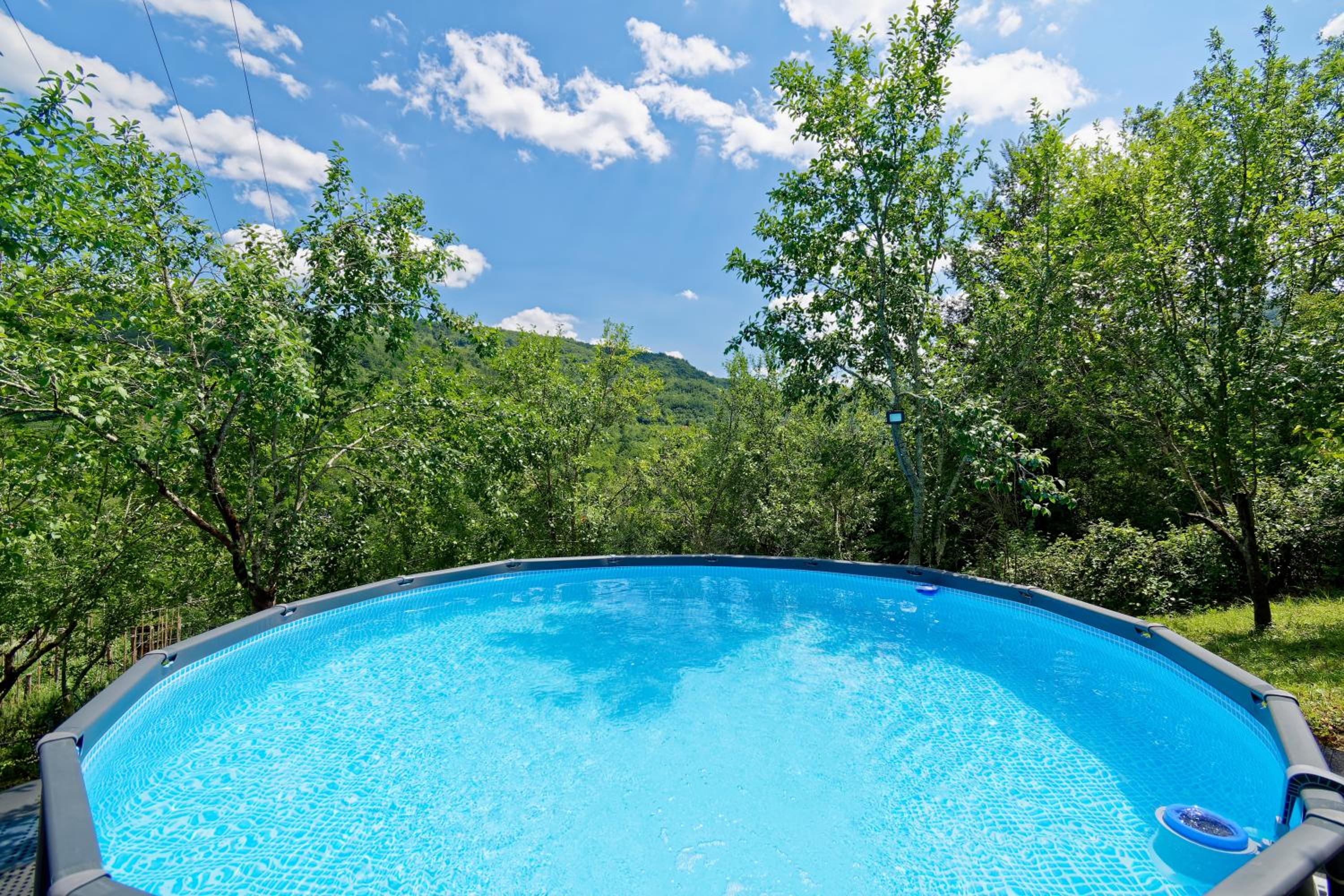 Casa Mira by Rent Istria view 2