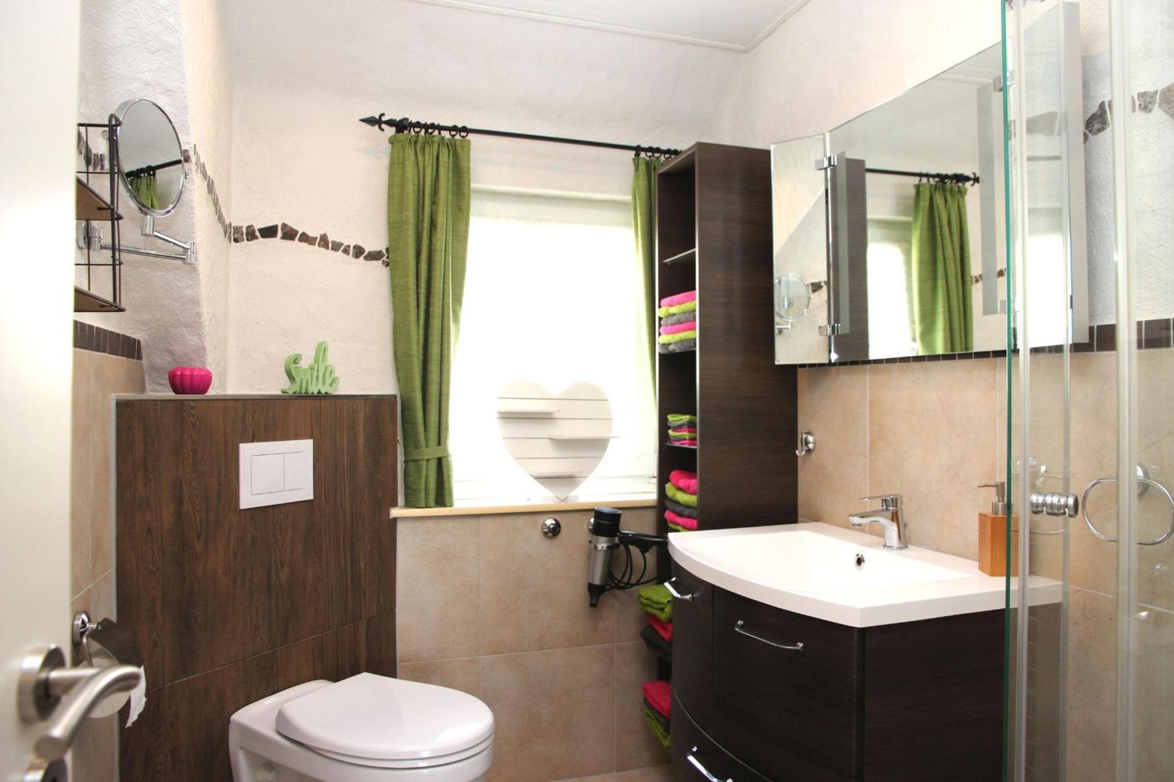 Ferienwohnung Olsberg