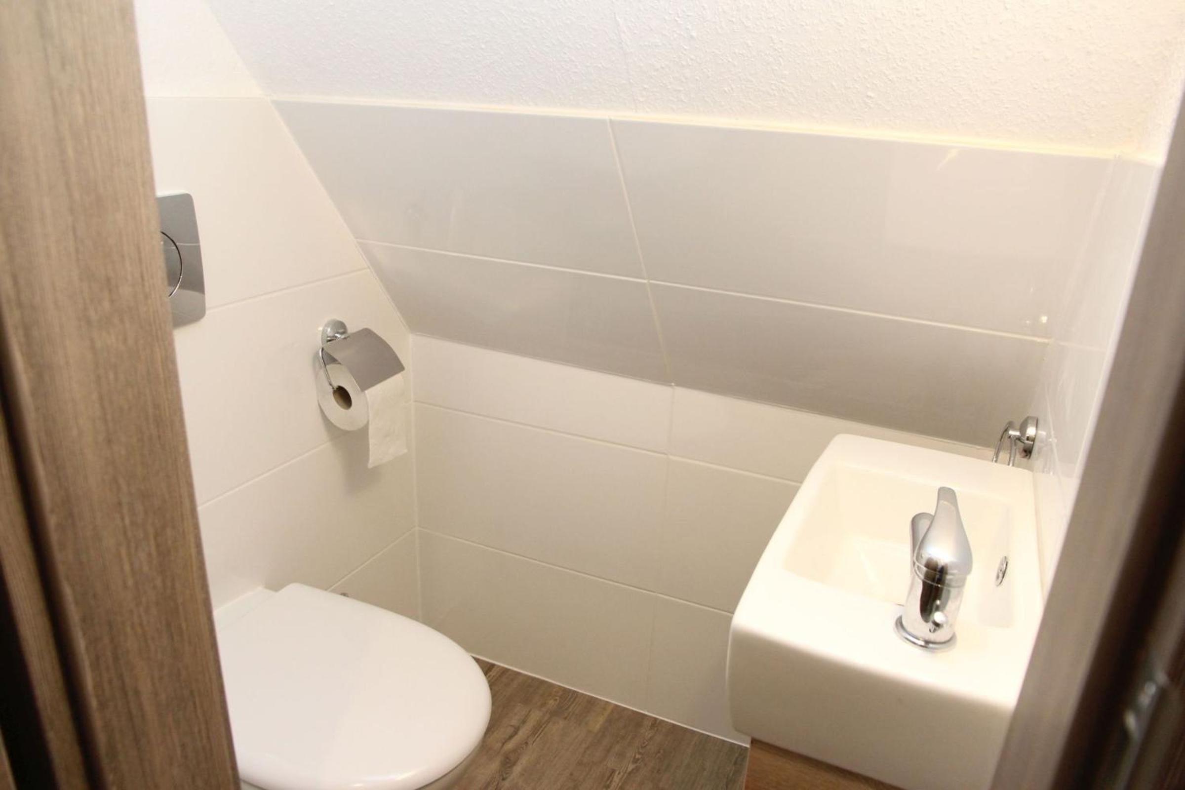 Ferienwohnung Olsberg