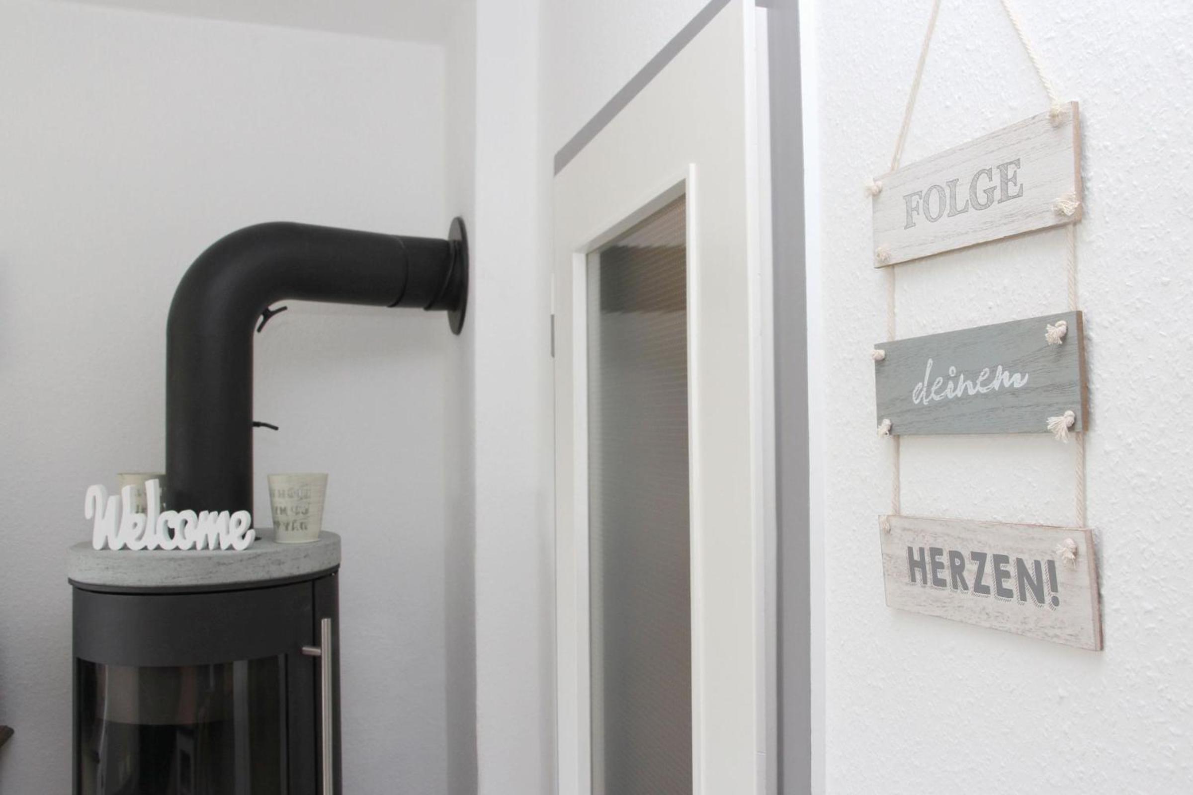 Ferienwohnung Olsberg