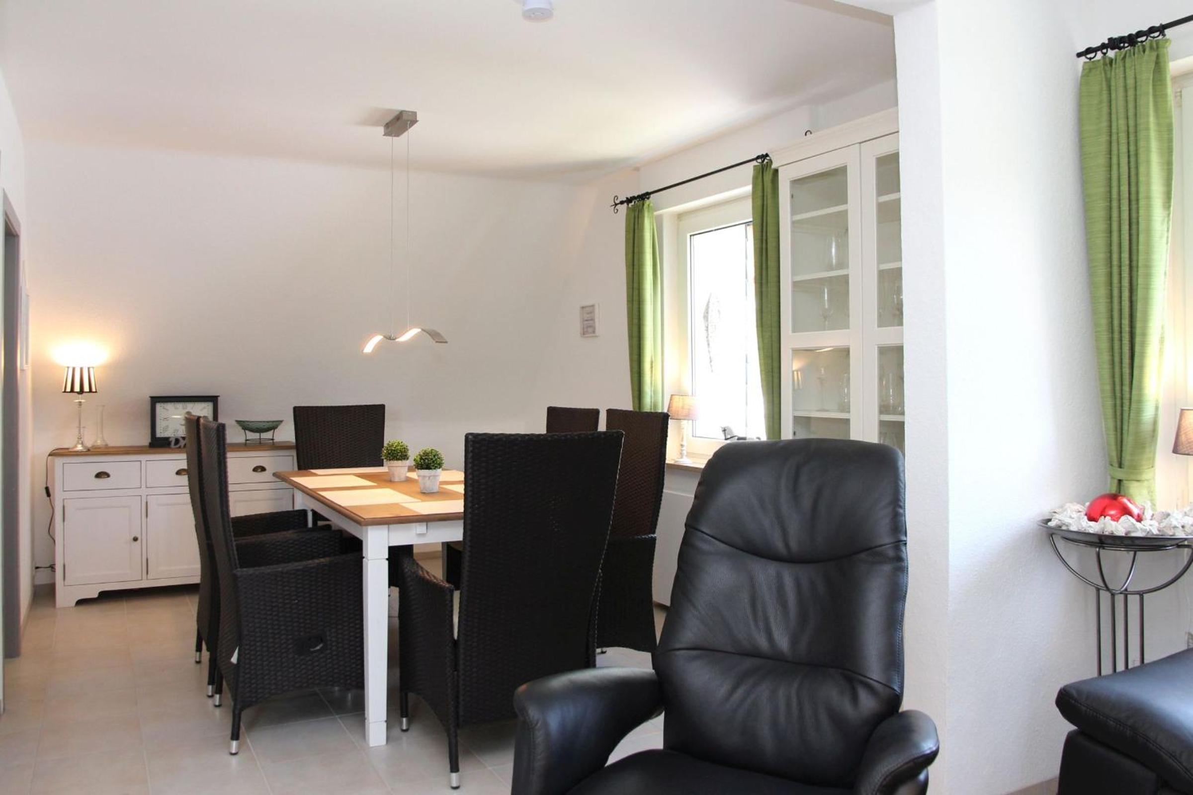 Ferienwohnung Olsberg