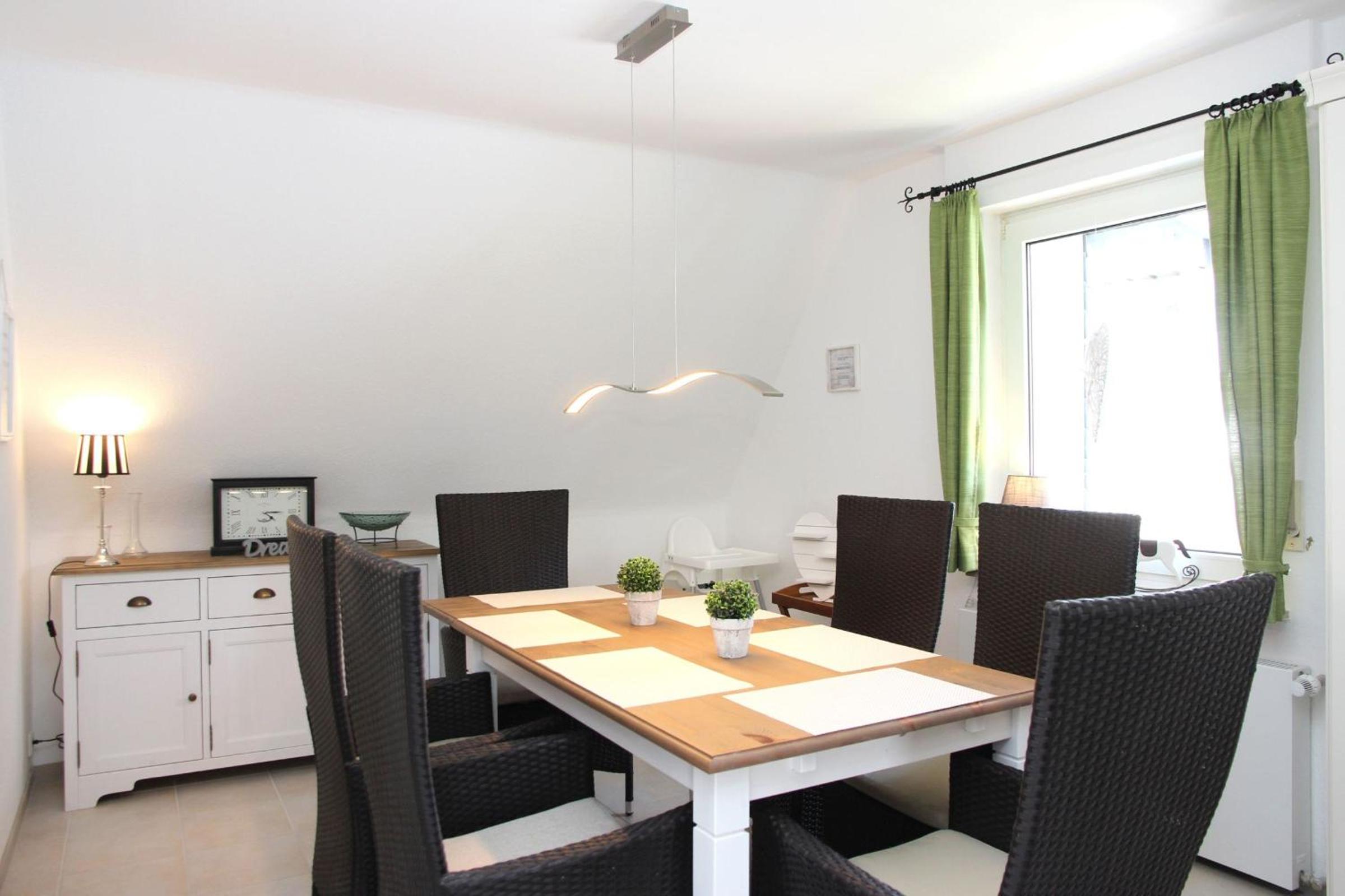 Ferienwohnung Olsberg