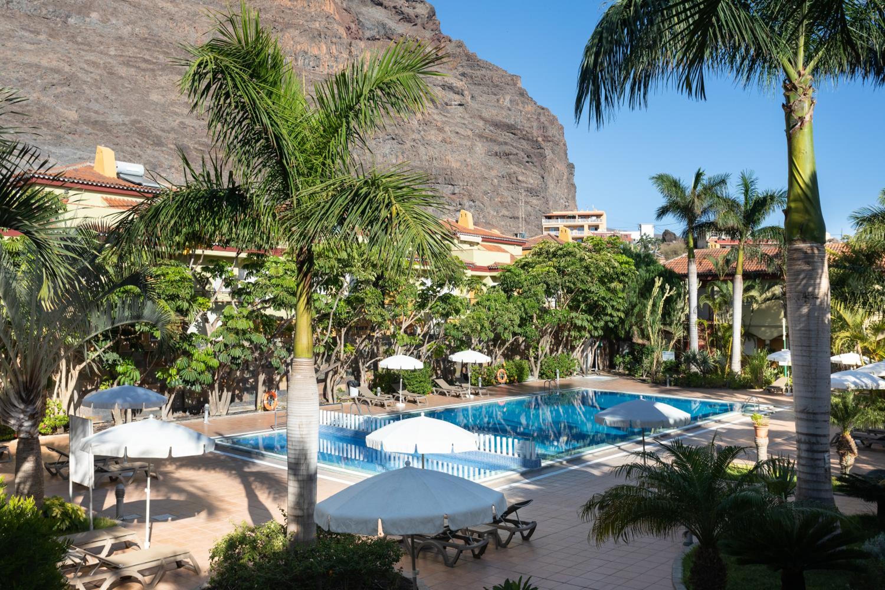 Residencial El Llano