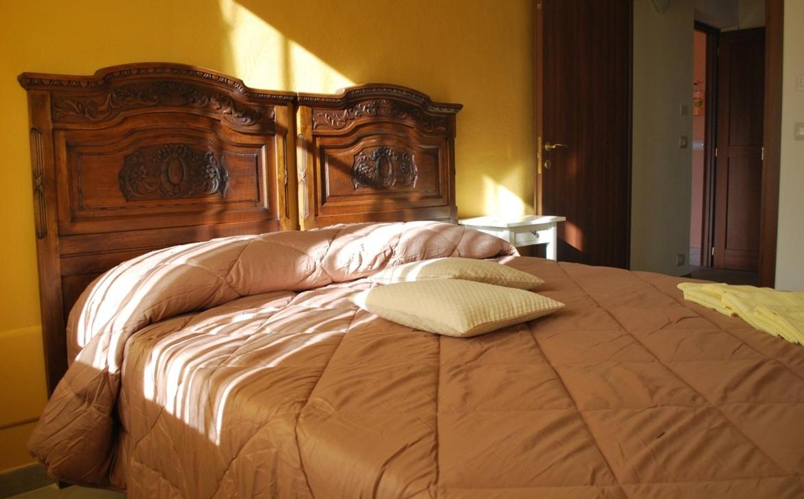 Agriturismo Fruttirossi