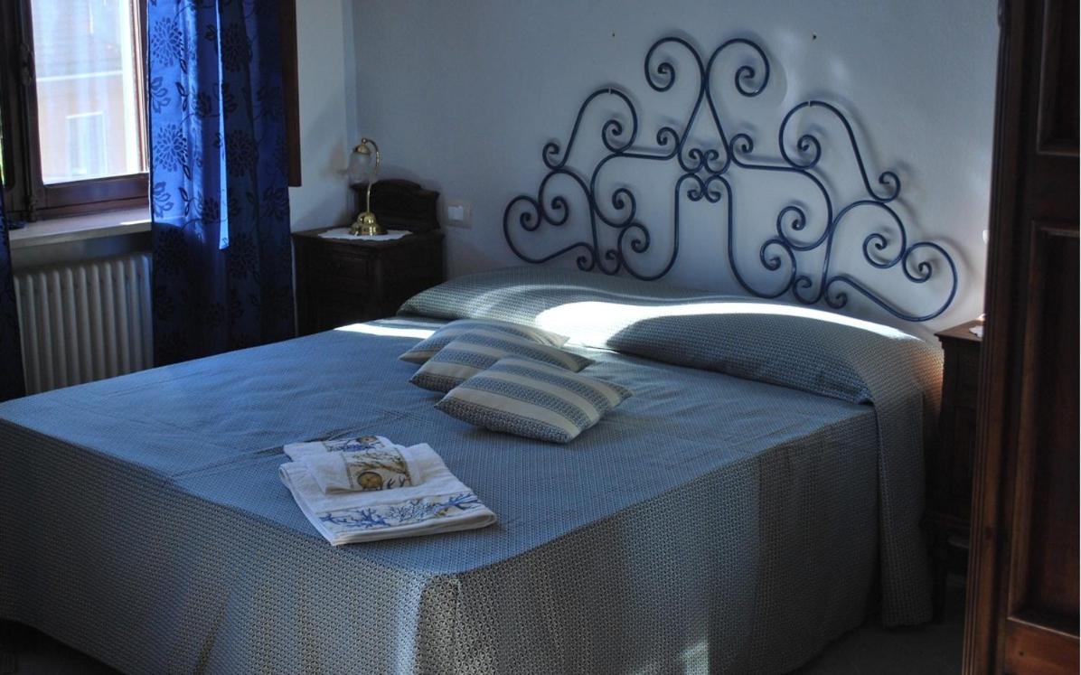 Agriturismo Fruttirossi