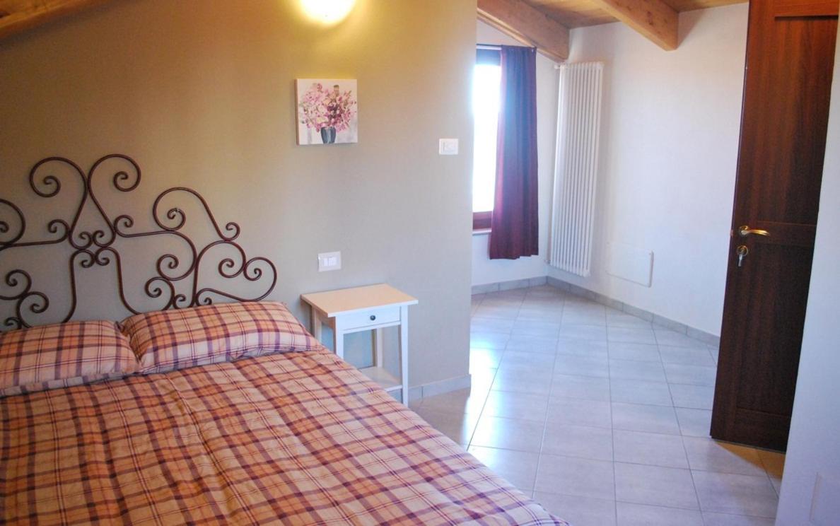 Agriturismo Fruttirossi