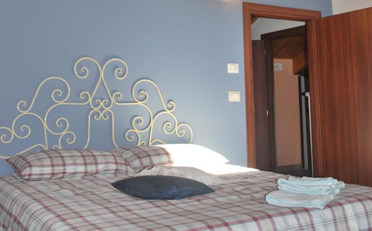 Agriturismo Fruttirossi