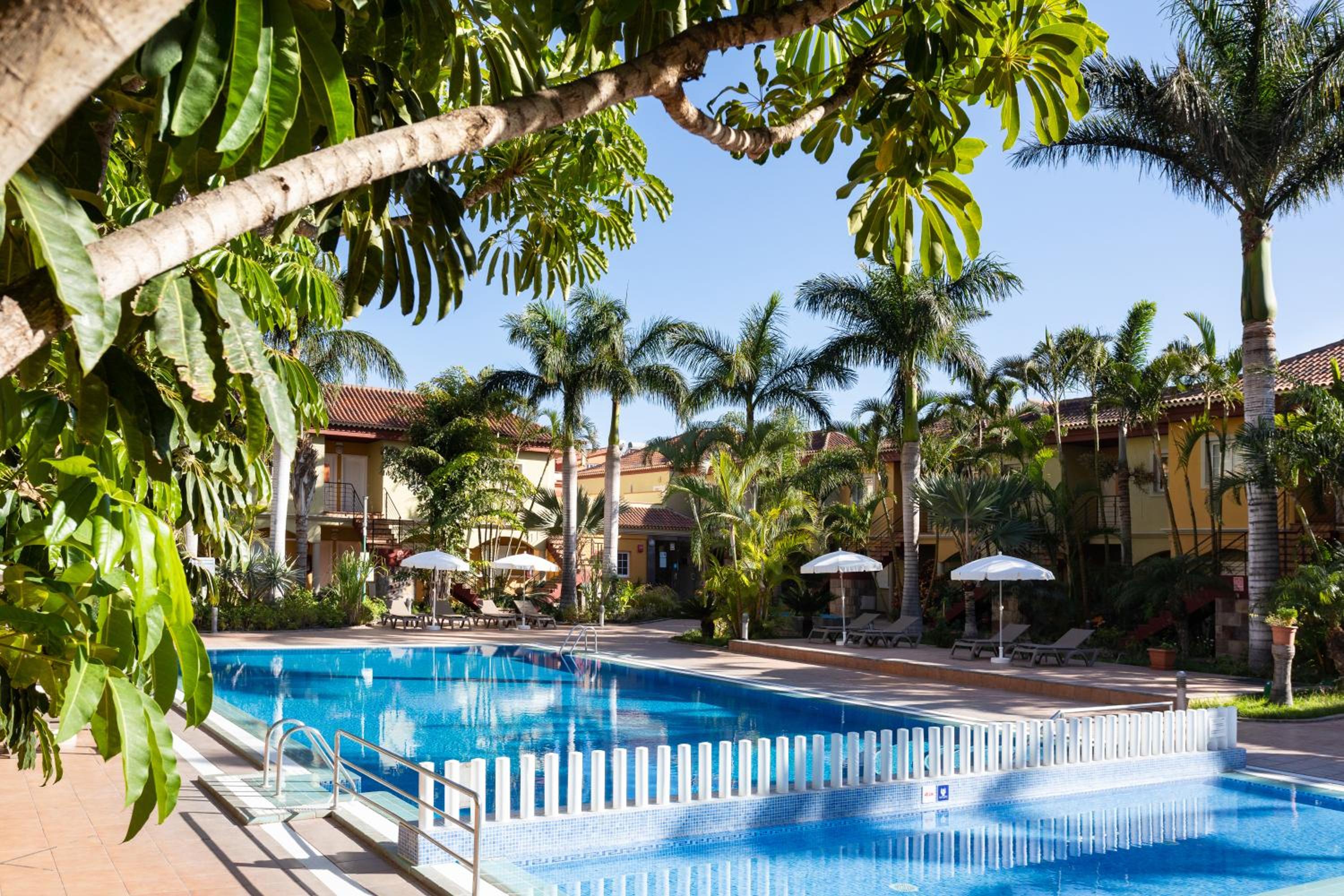 Residencial El Llano
