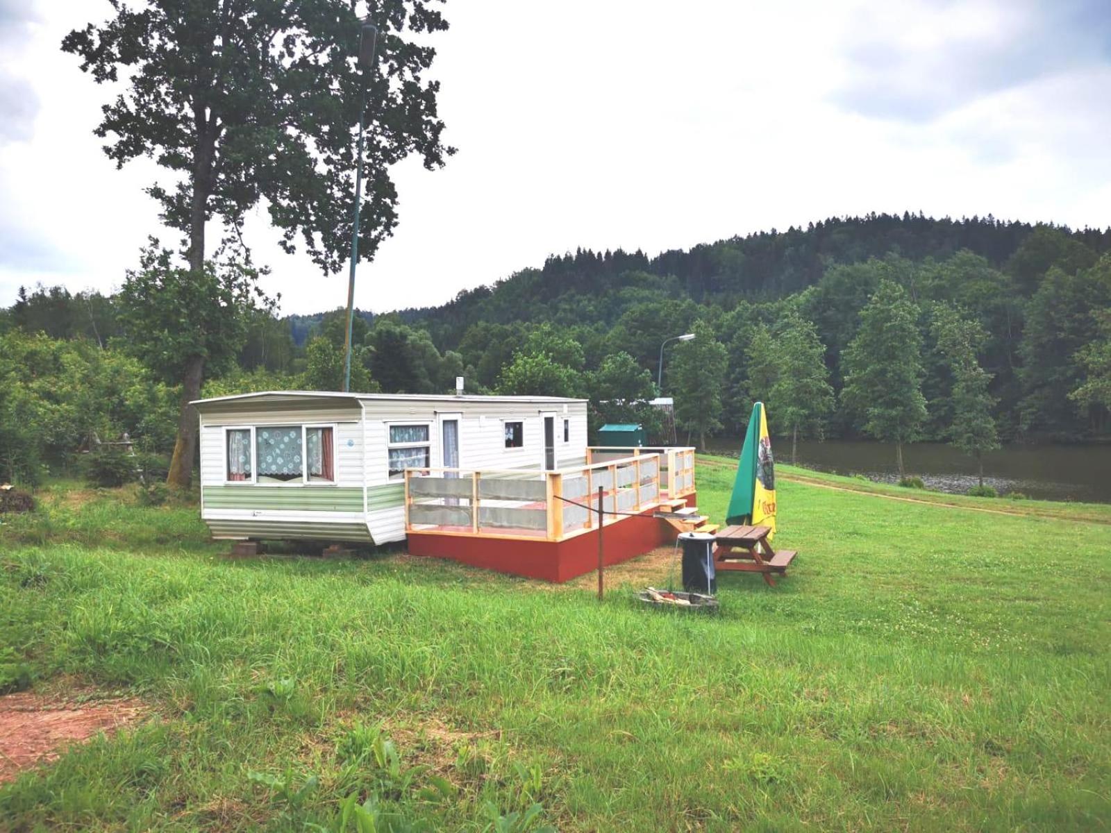 Pension Peklo