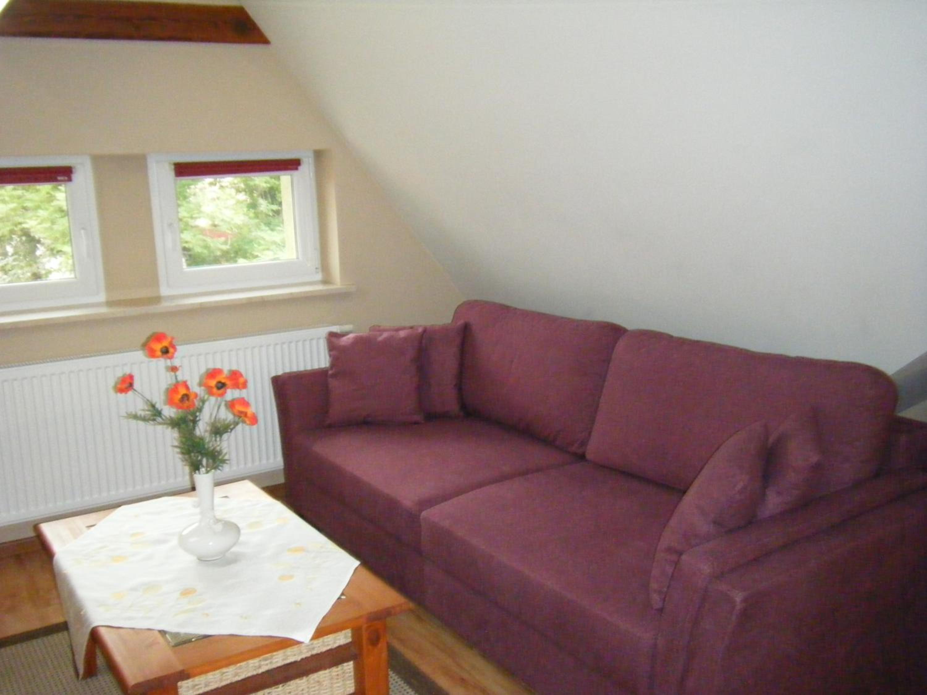Apartament Tina view 2