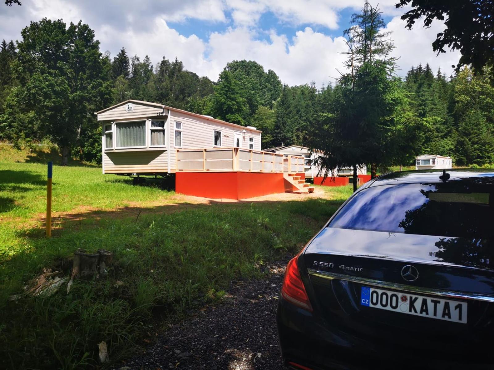 Pension Peklo