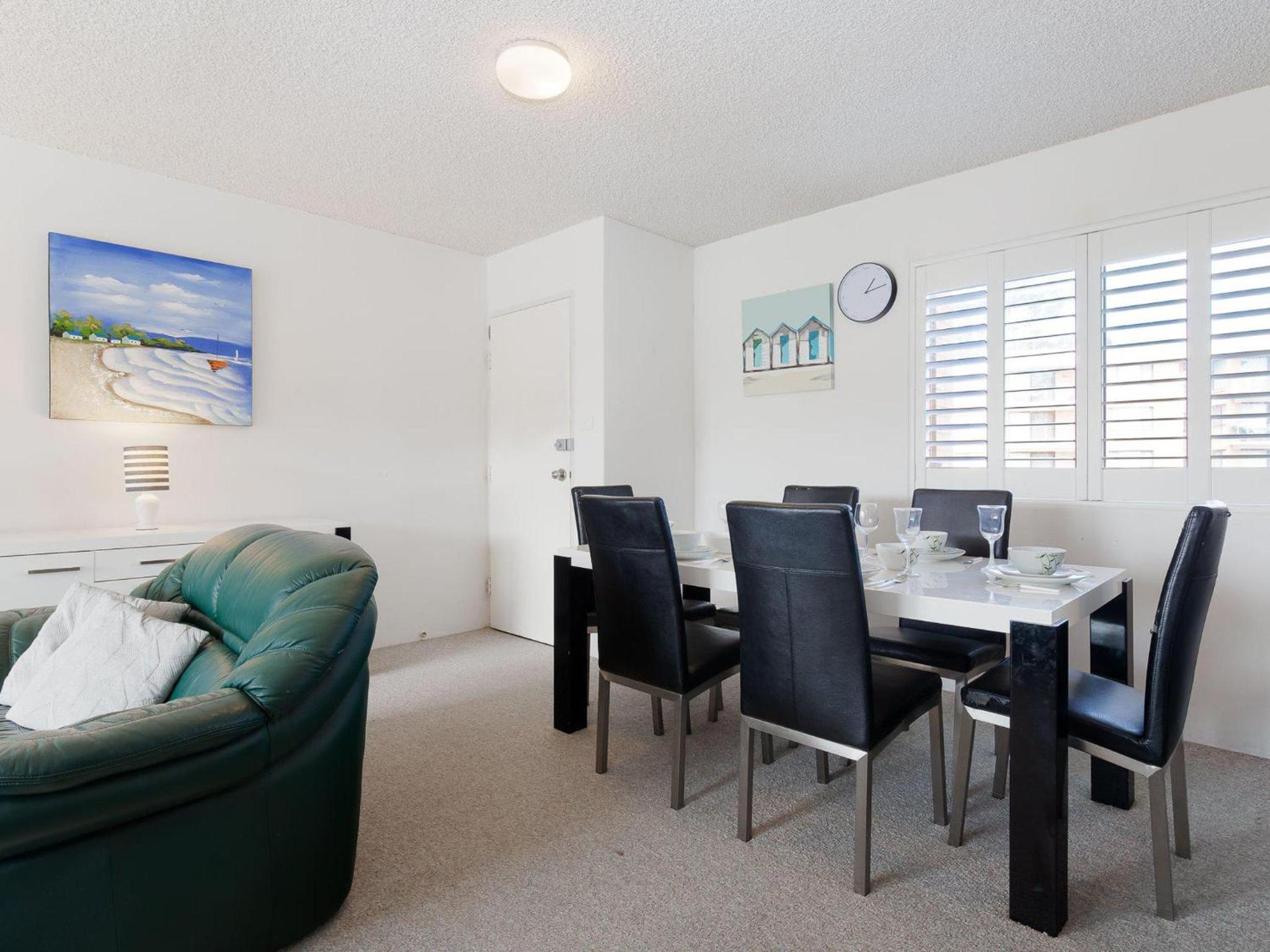 Intrepid 13 fantastic unit with stunning water views