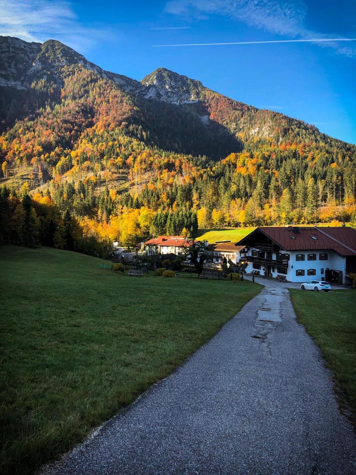 Kienberghof
