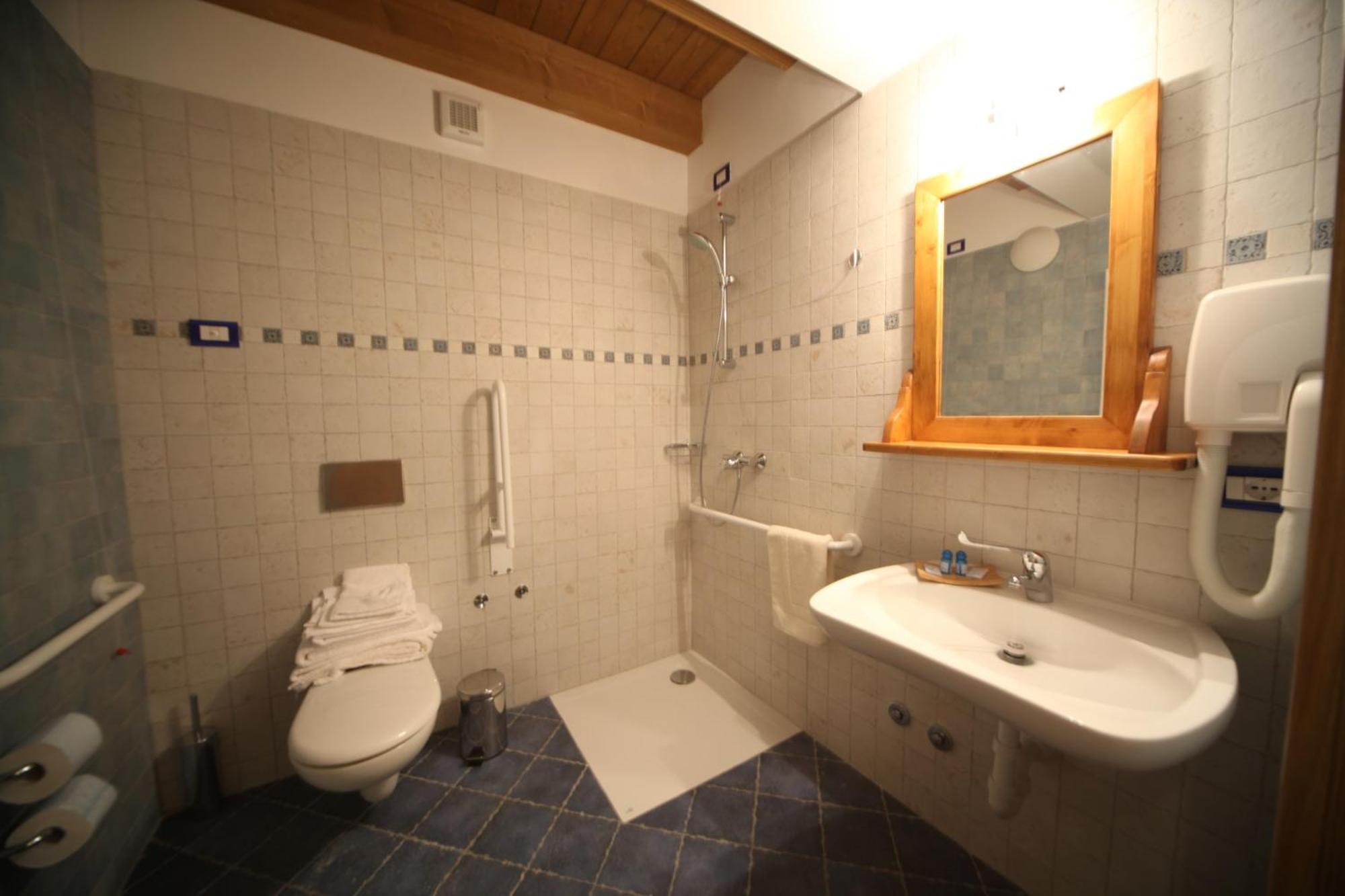 Le Case dei Baff view 2