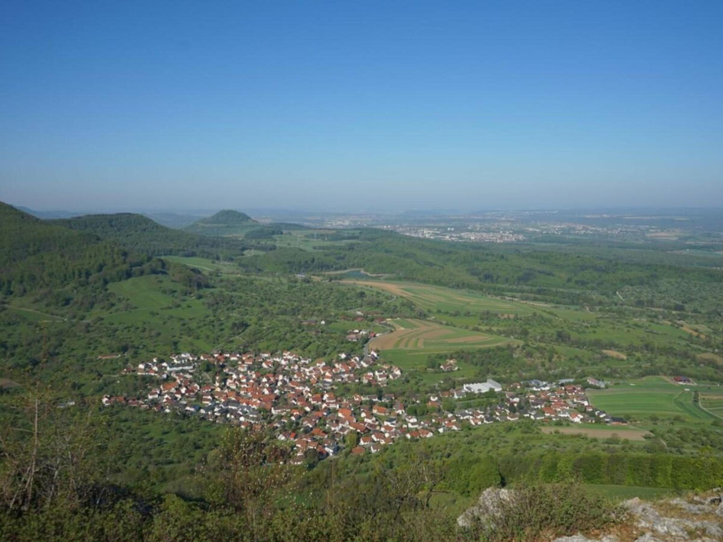 Ferienwohnungen Hubertus