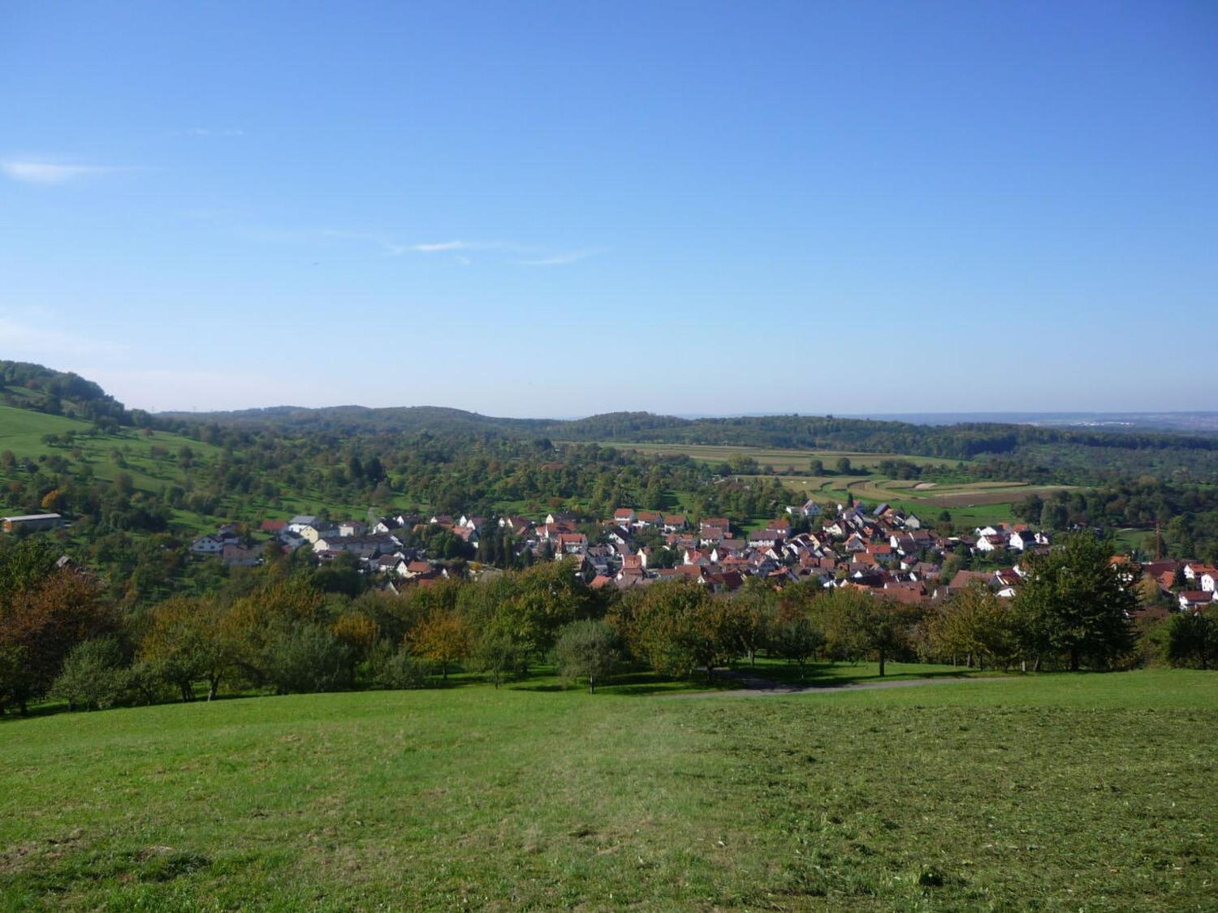 Ferienwohnungen Hubertus