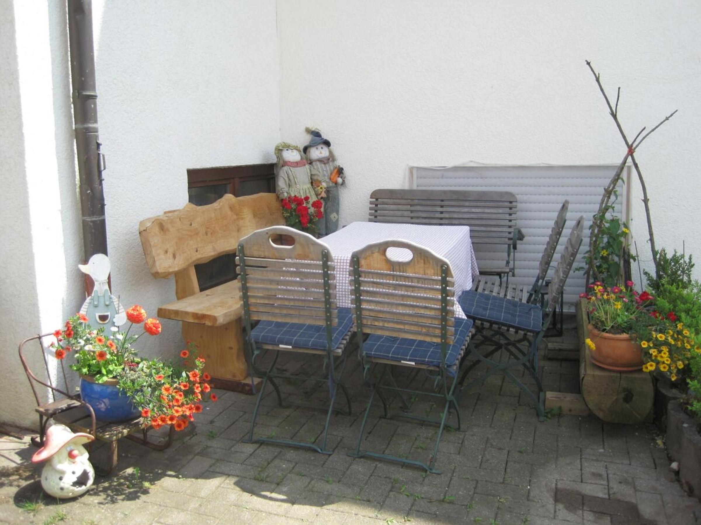Ferienwohnungen Hubertus
