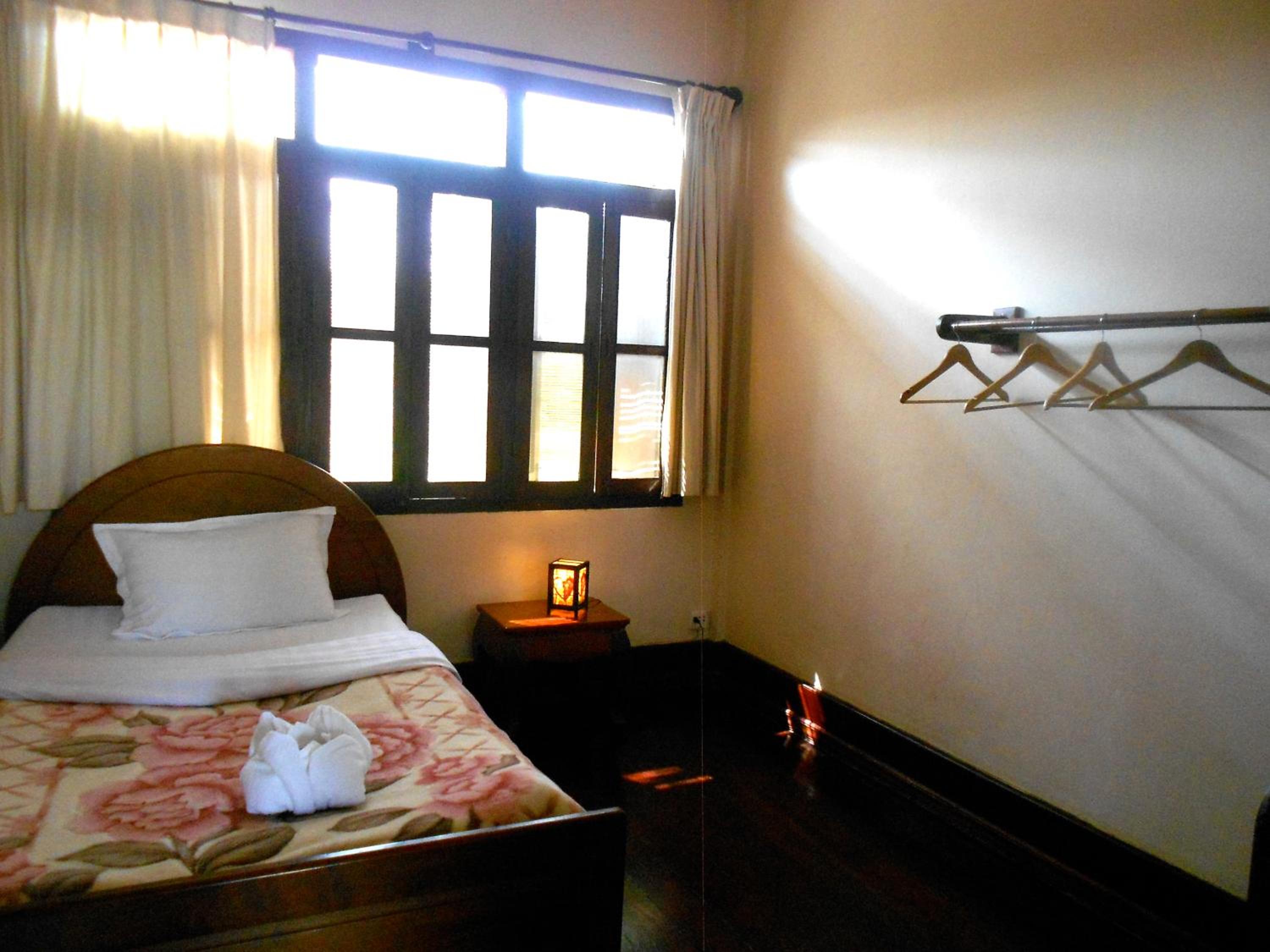 Luang Prabang Manichan Villa