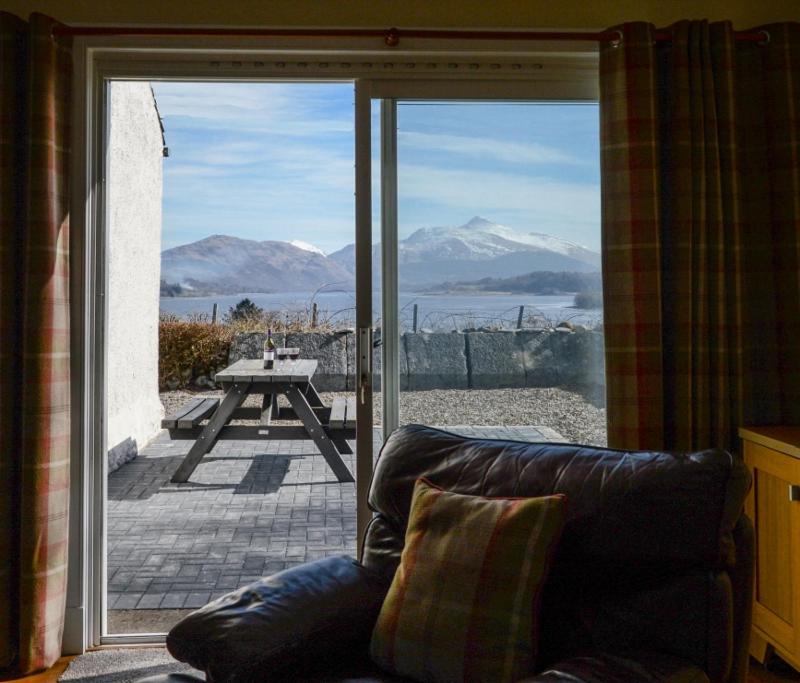 Tigh Grianach view 3