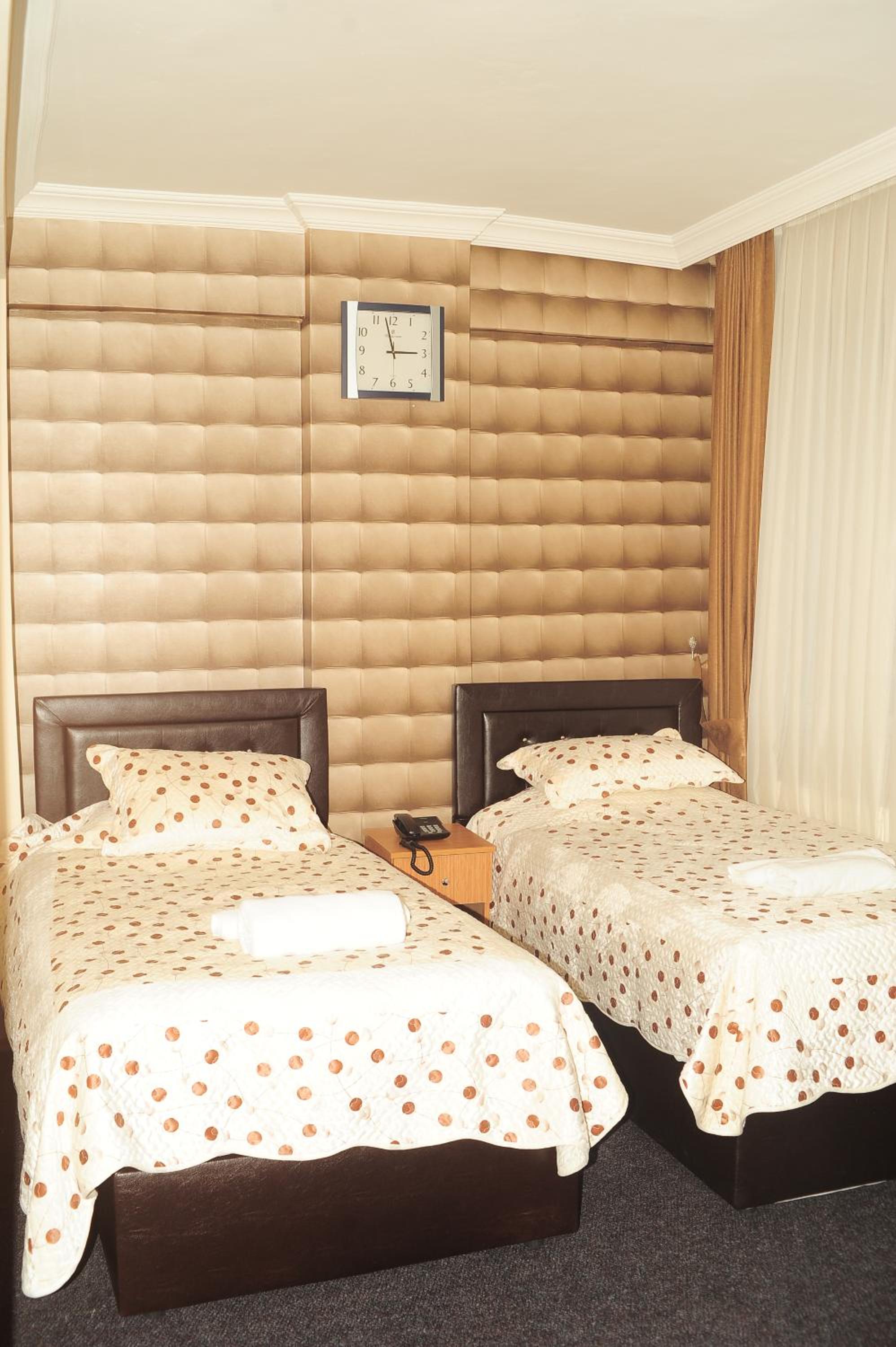 Kervan Hotel Pendik - Image 25