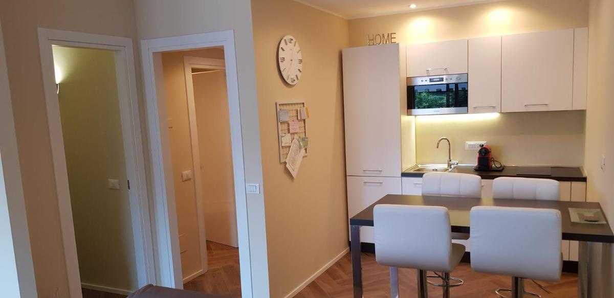 CIGNI HOUSE - da Anna&Ale photo 3