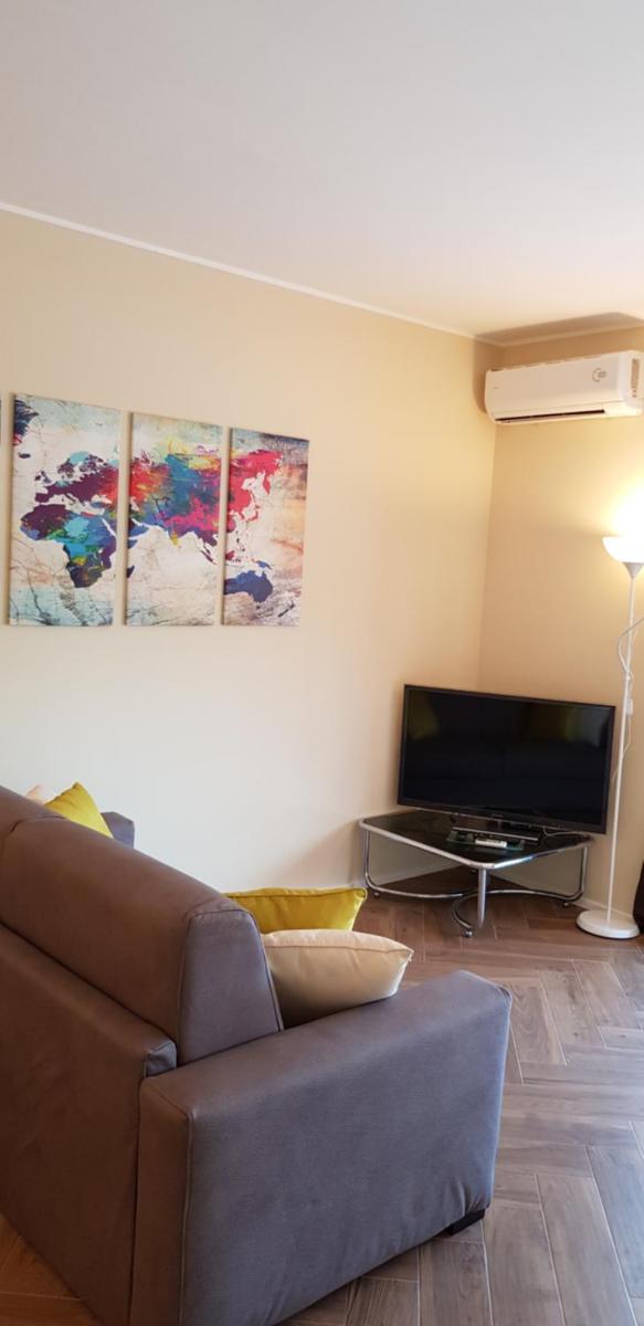 CIGNI HOUSE - da Anna&Ale photo 2