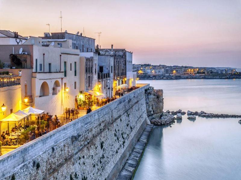 Salento Apartment view 3