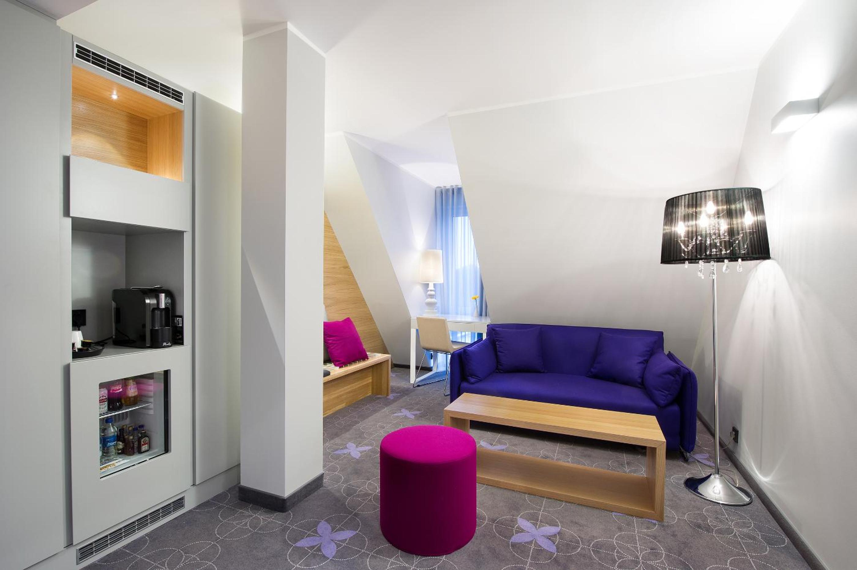 Tallinn Vacations - Hotel L'Ermitage - Property Image 60