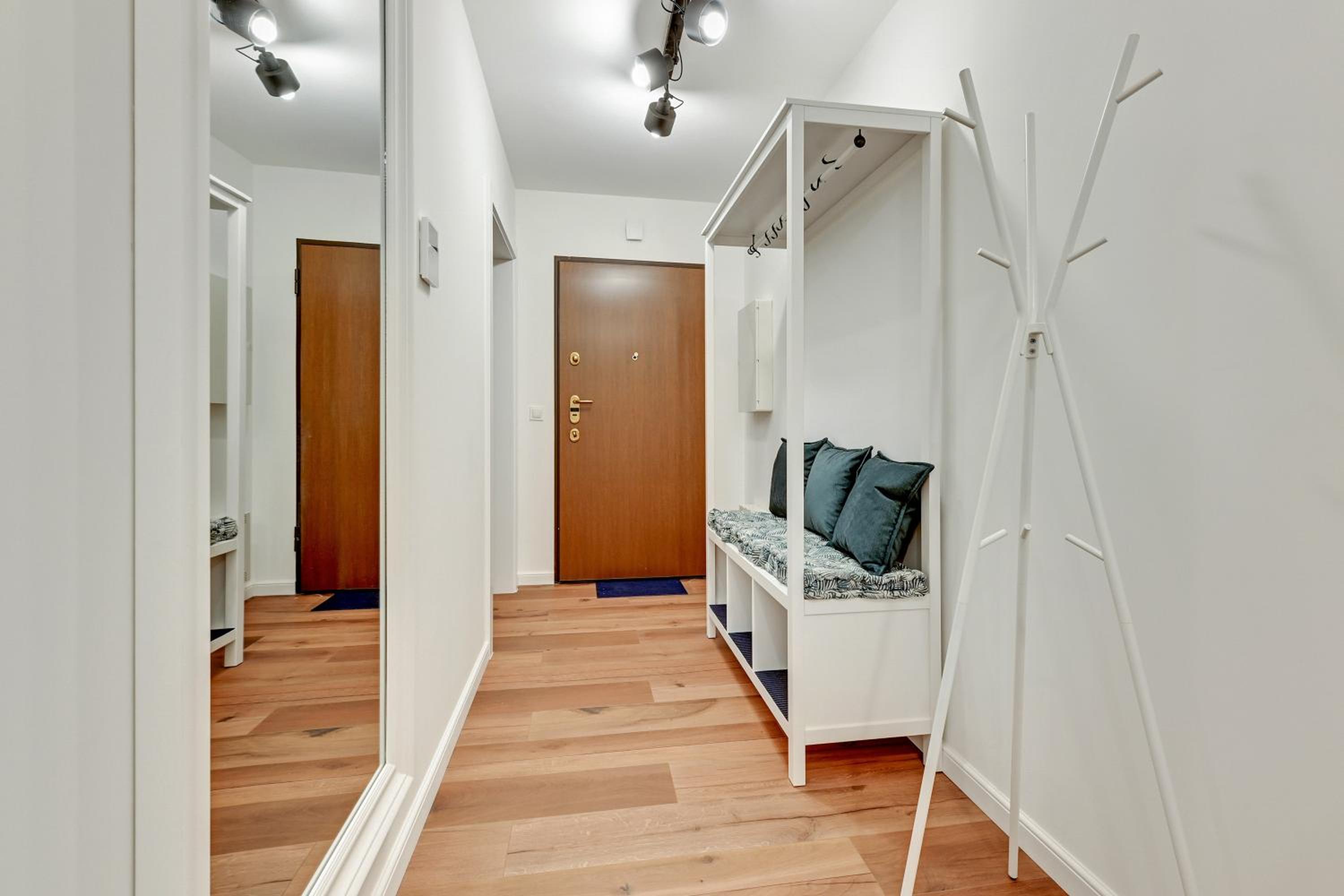 Comfort Apartments Rezydencja Wintera