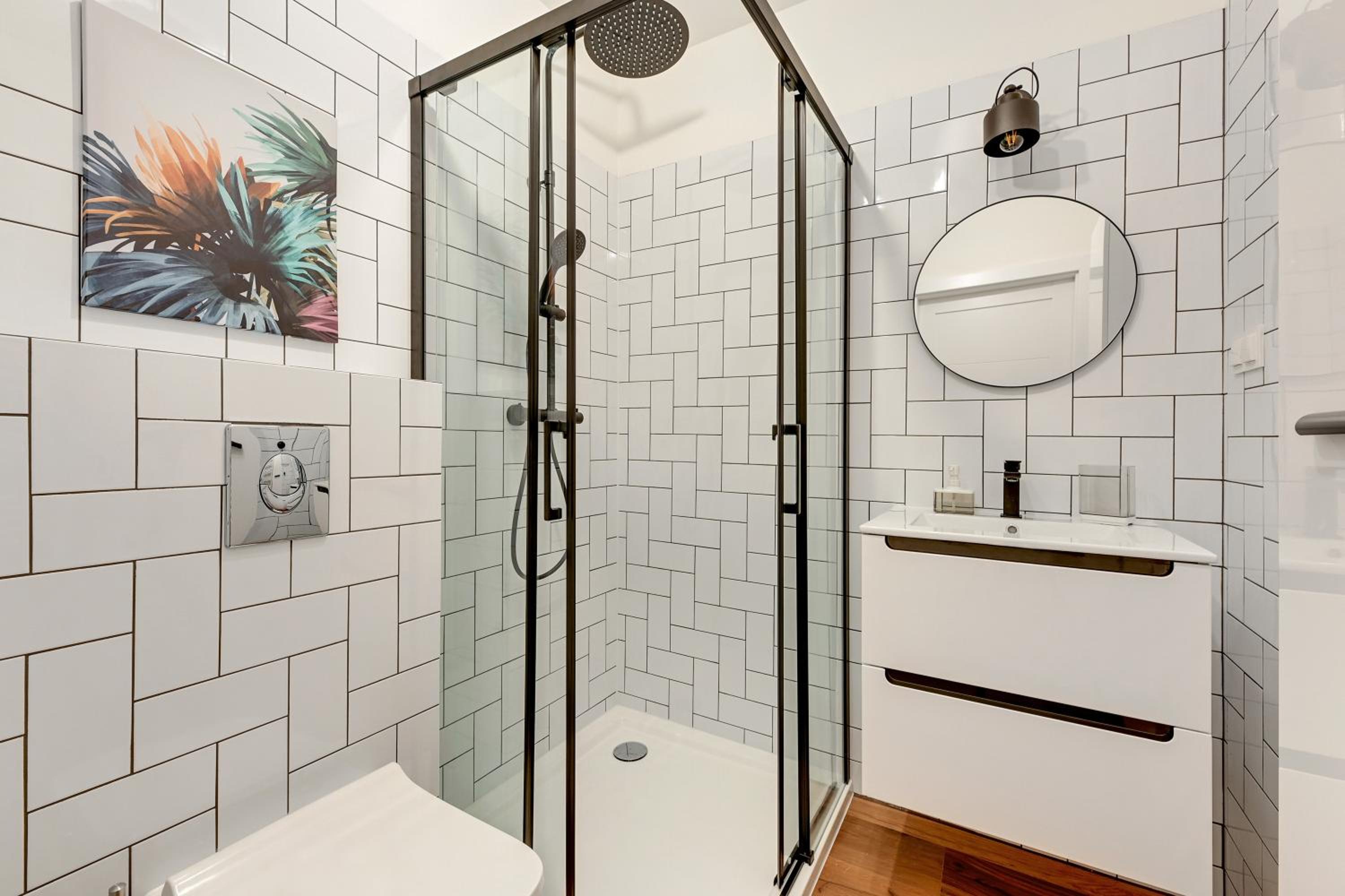 Comfort Apartments Rezydencja Wintera