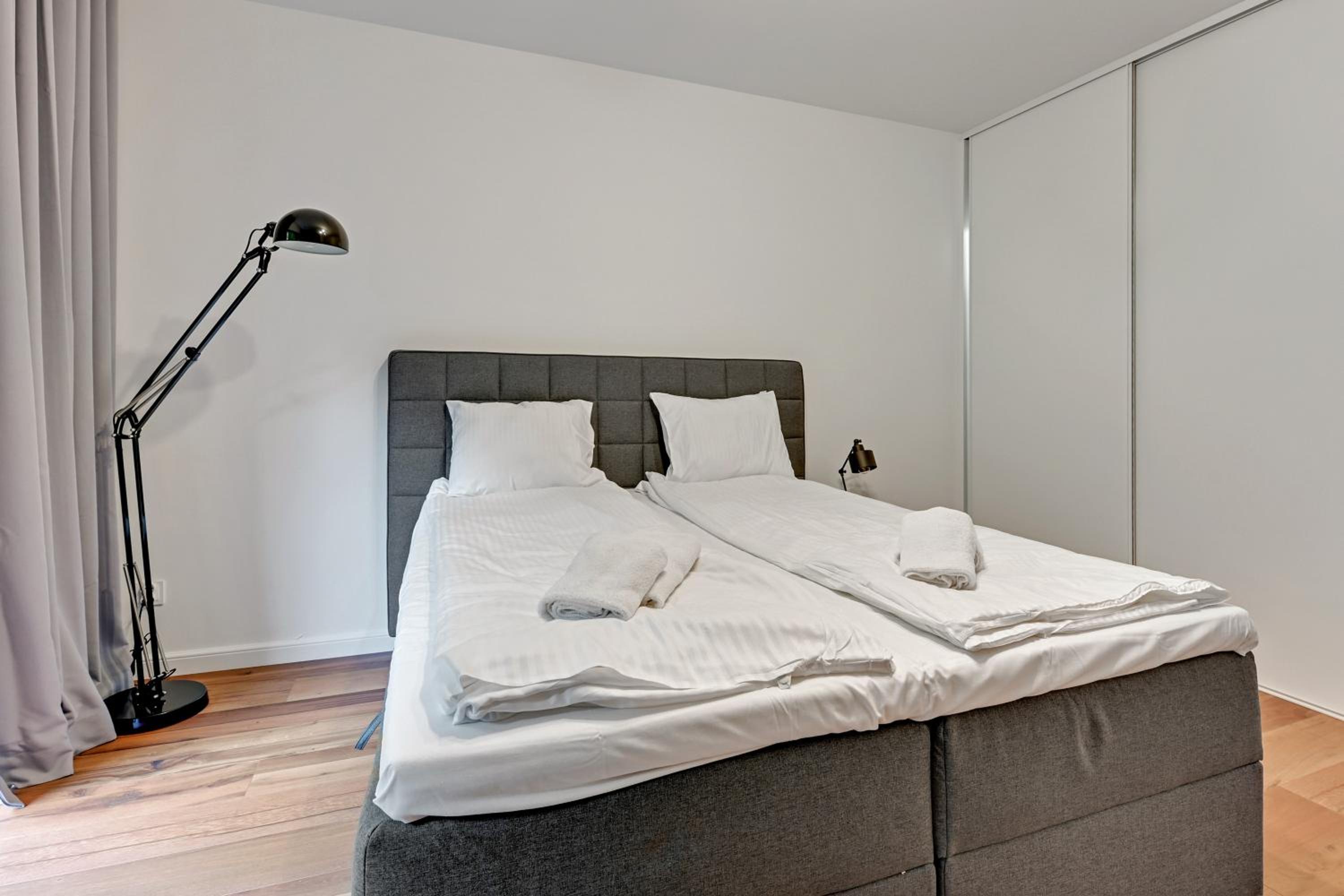Comfort Apartments Rezydencja Wintera