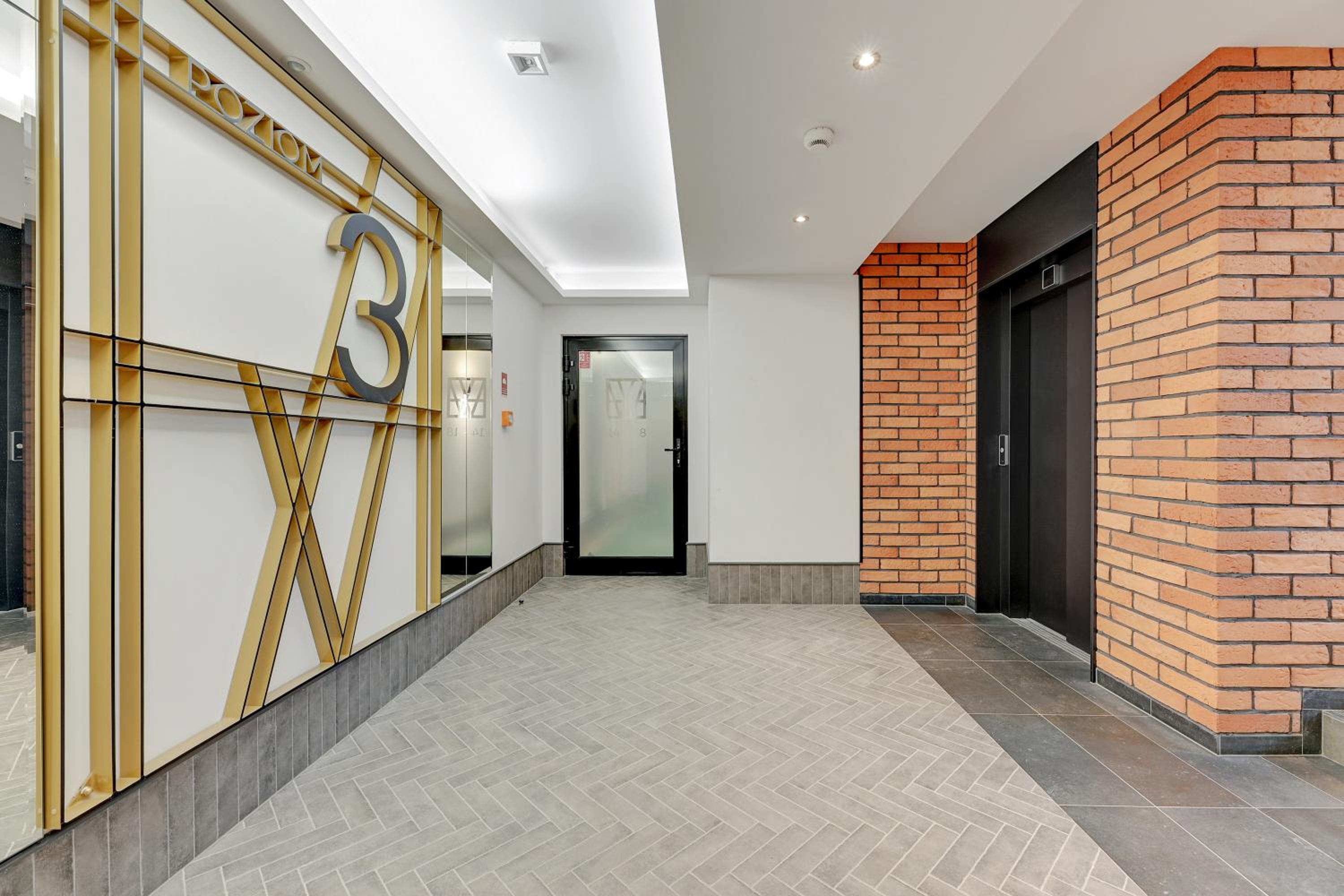 Comfort Apartments Rezydencja Wintera