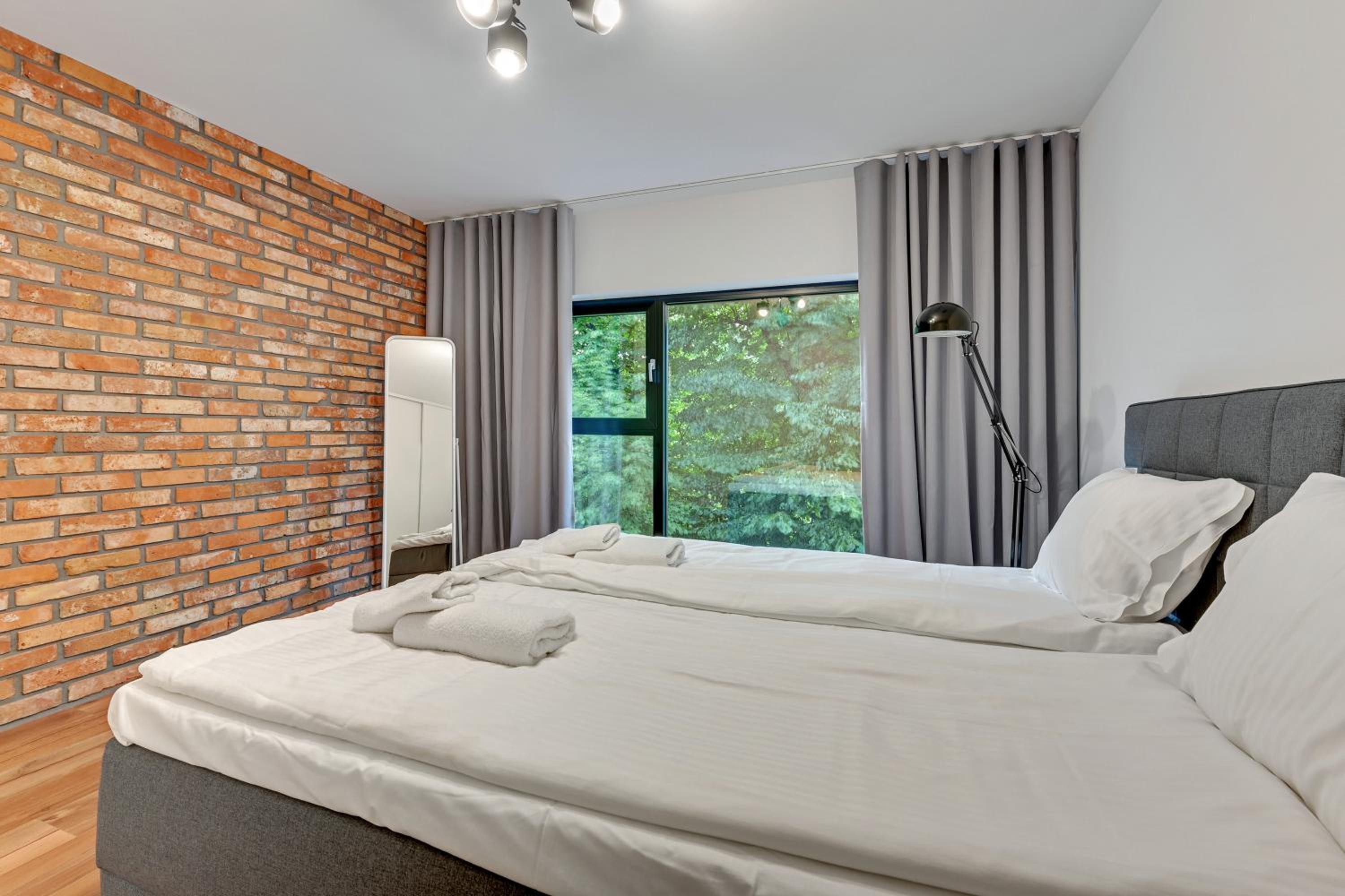Comfort Apartments Rezydencja Wintera