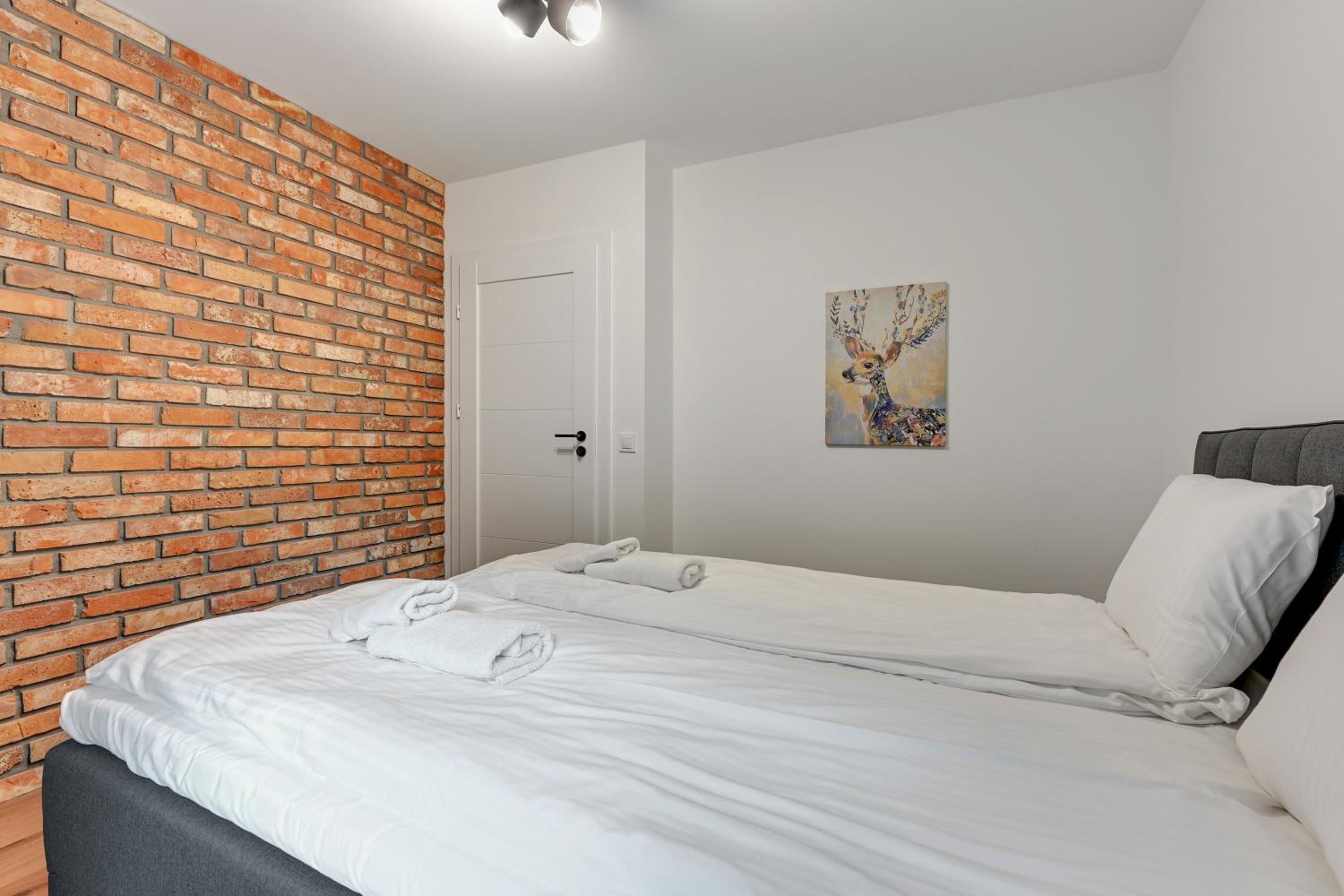 Comfort Apartments Rezydencja Wintera