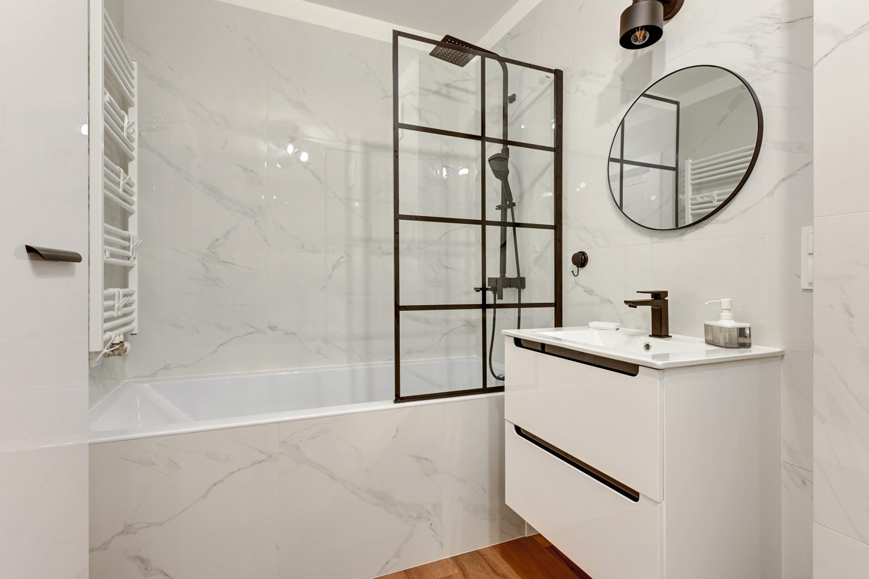 Comfort Apartments Rezydencja Wintera