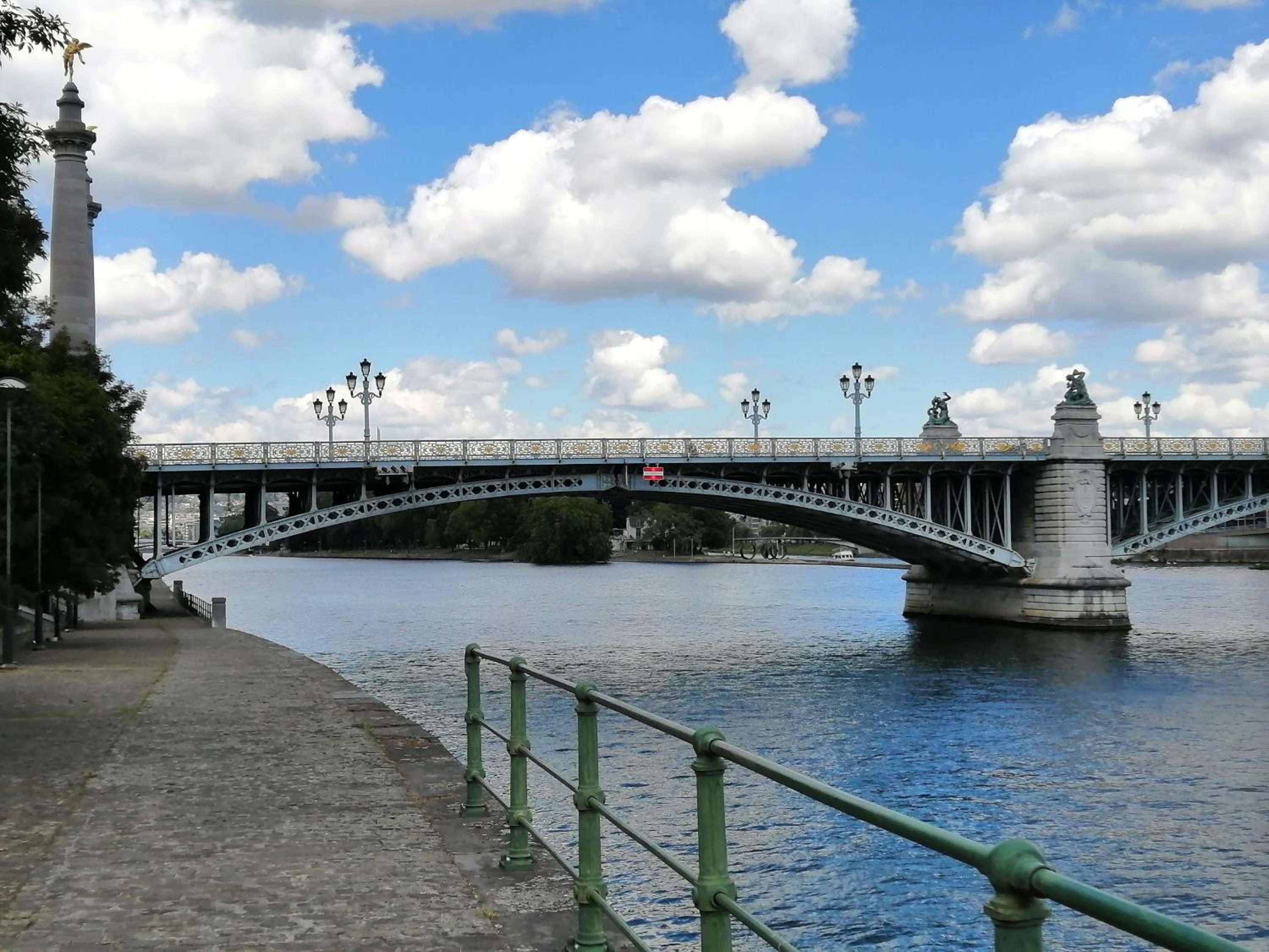 Le Boisseliège view 5
