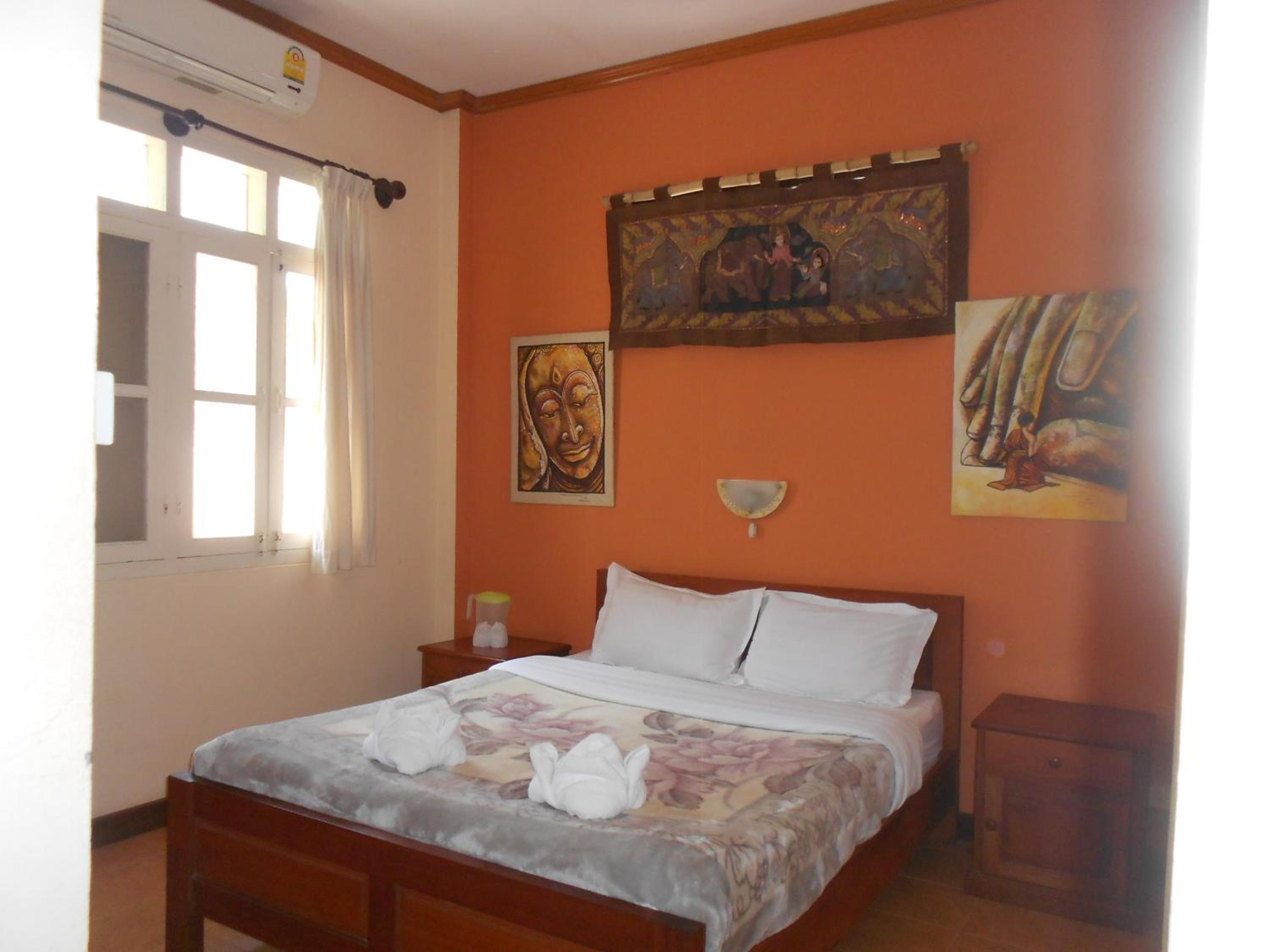 Luang Prabang Manichan Villa