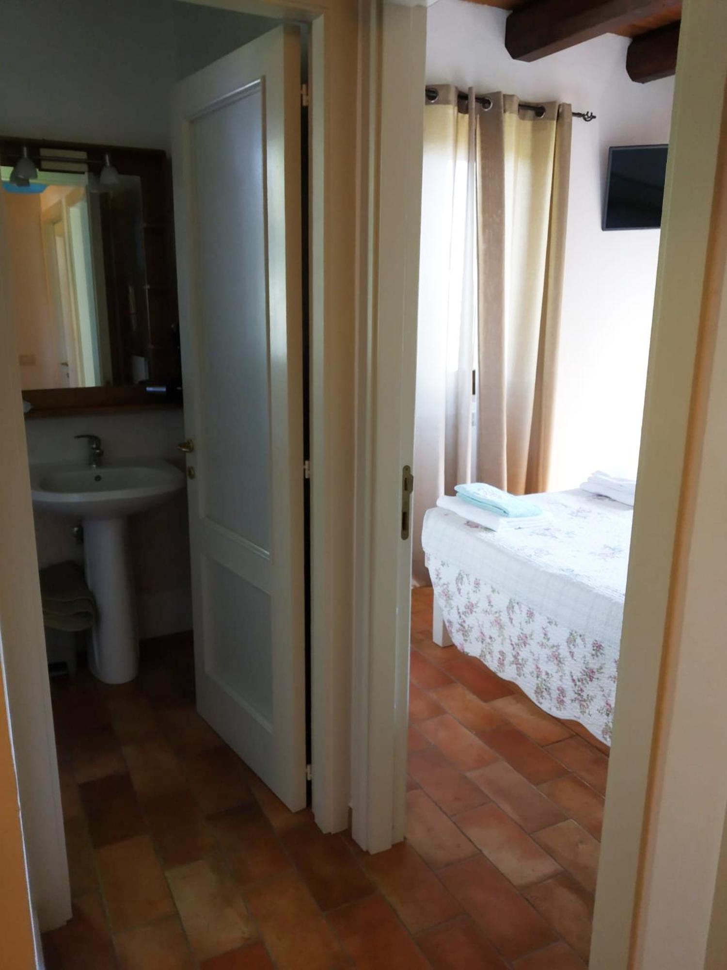 B&B Borgo Marano view 2