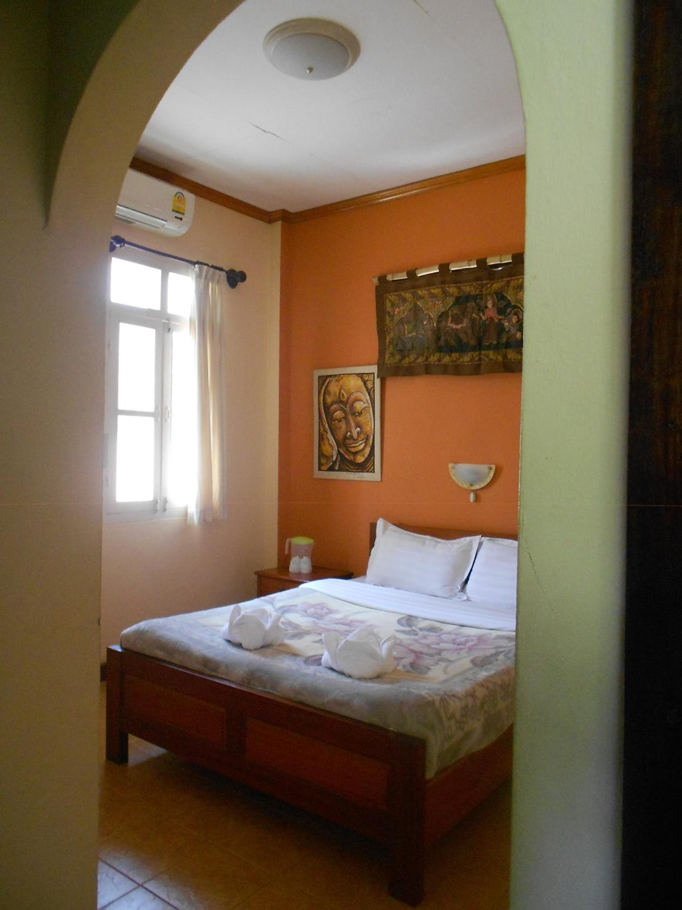 Luang Prabang Manichan Villa