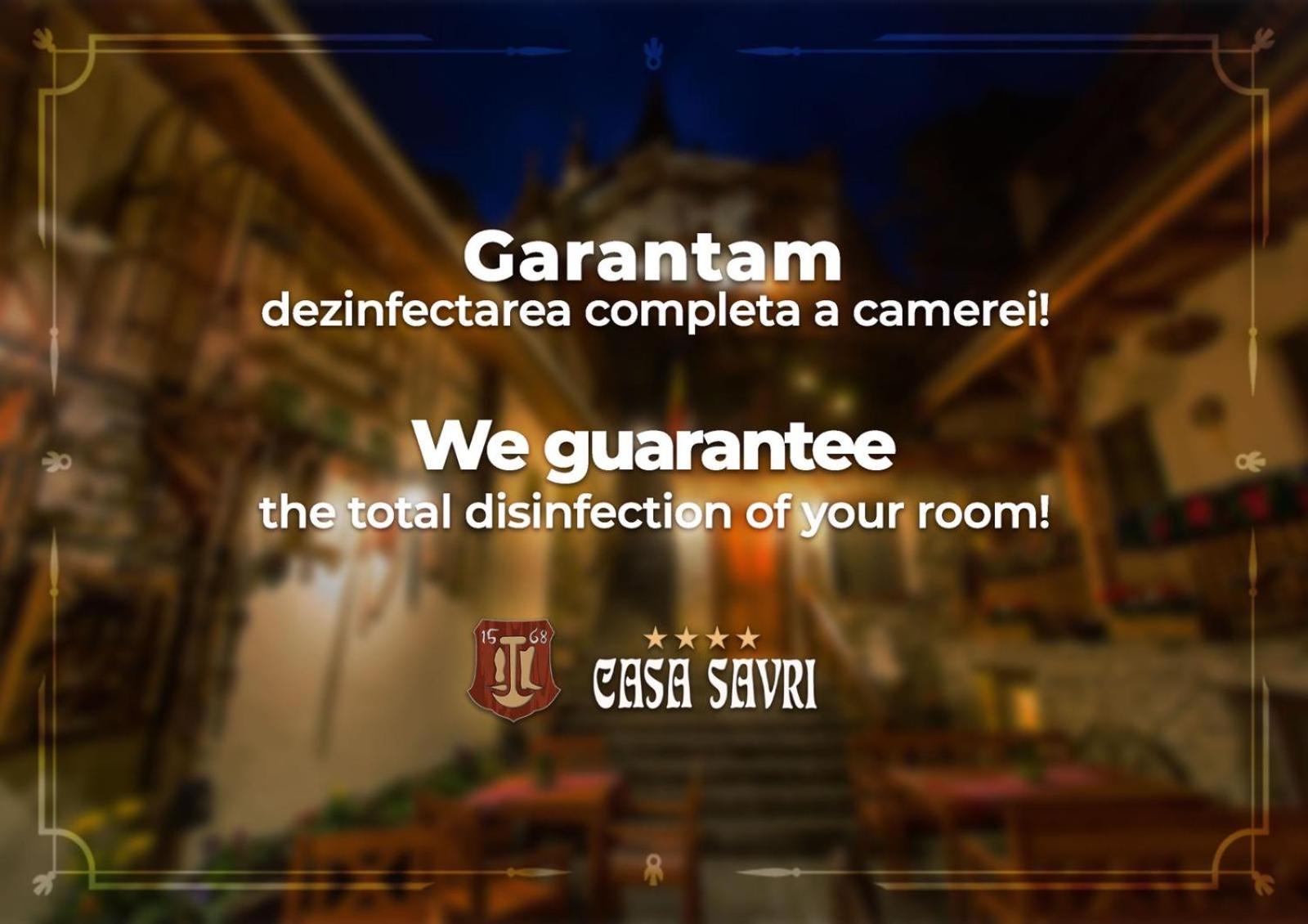 Casa Savri