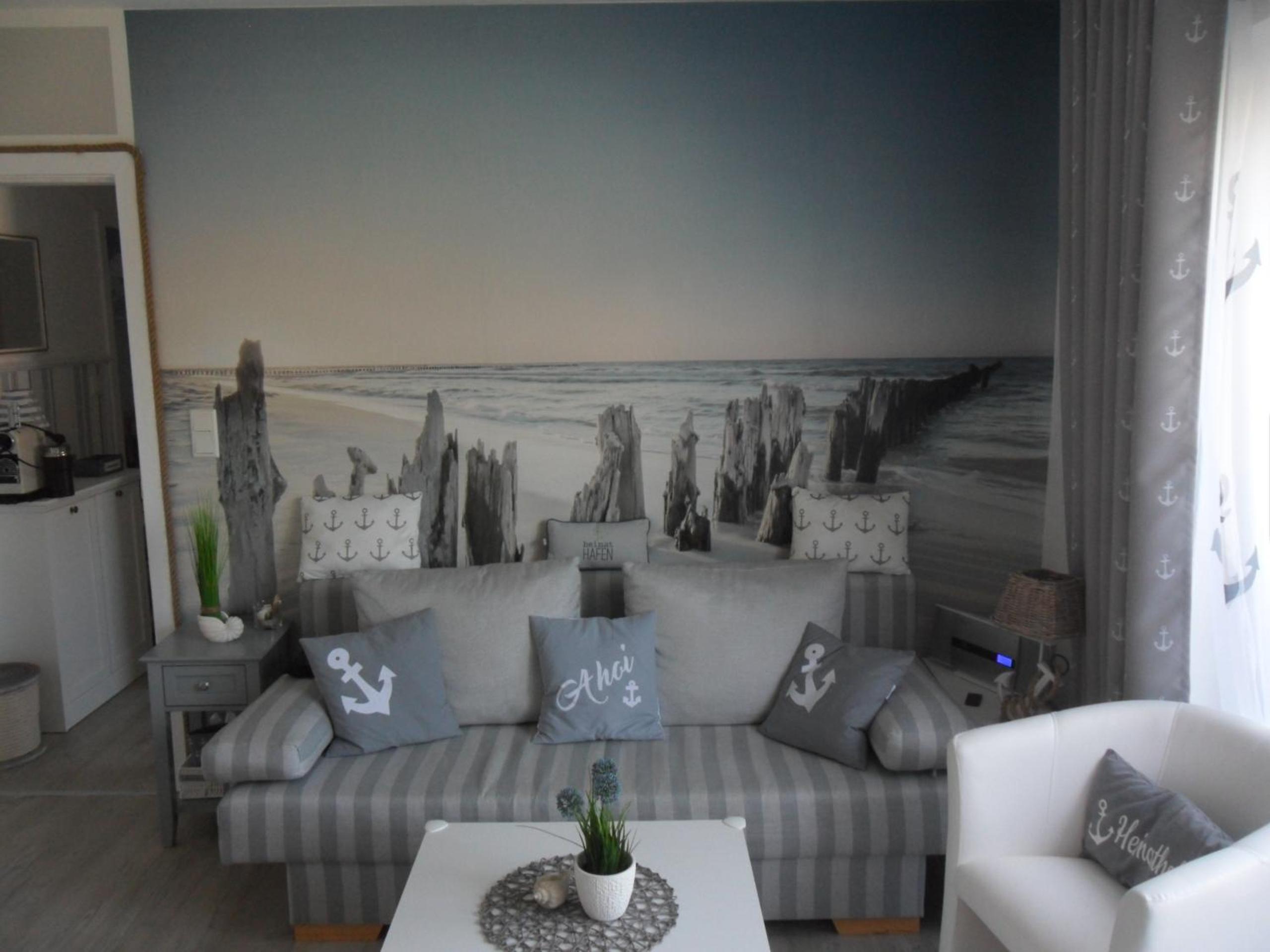 Seemannskiste view 2