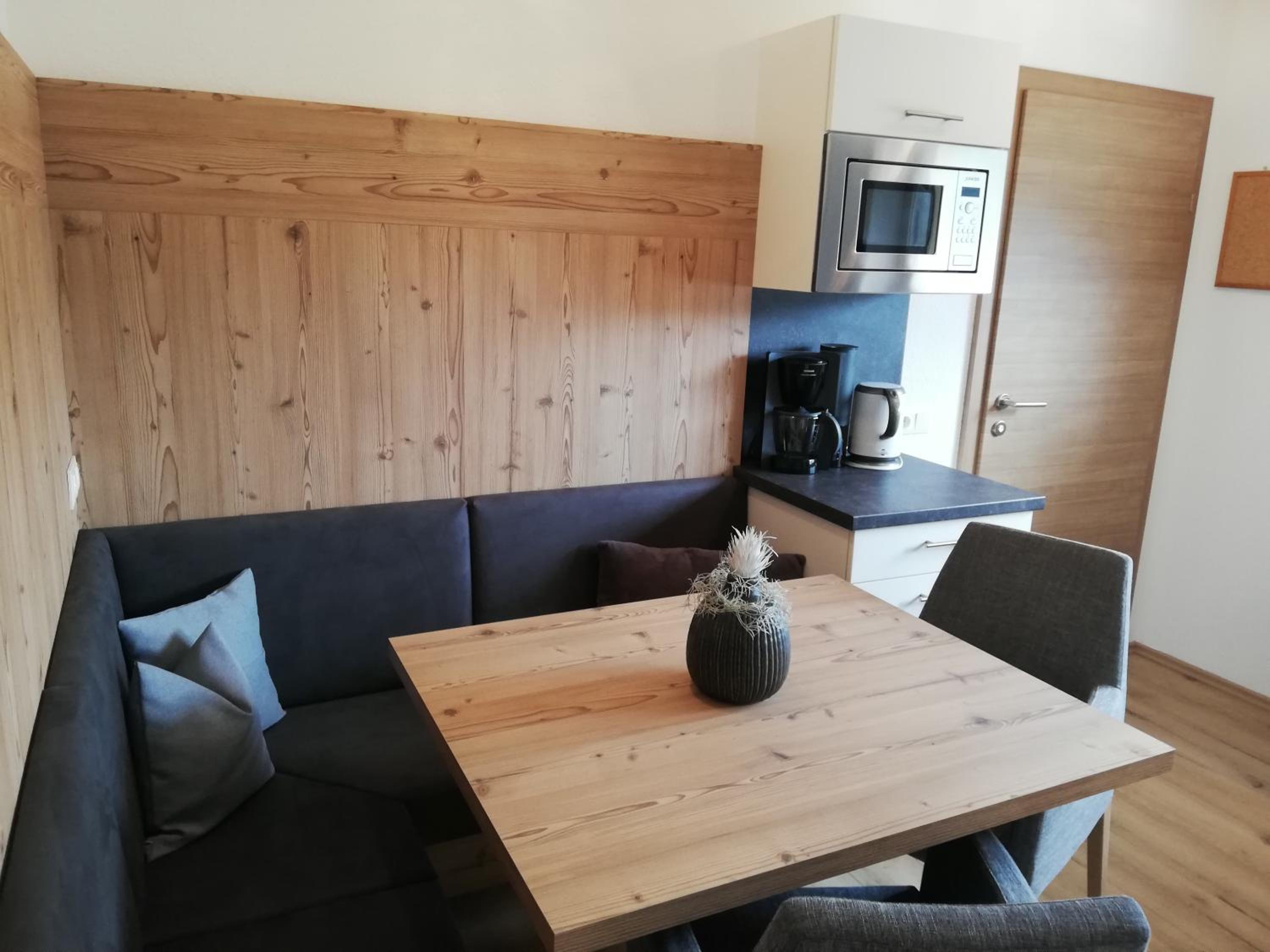 Appartements Spitaler view 4